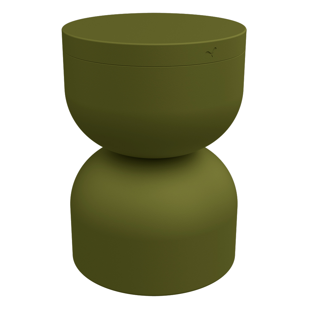 fermob piapolo hocker pesto 320682D3 97957