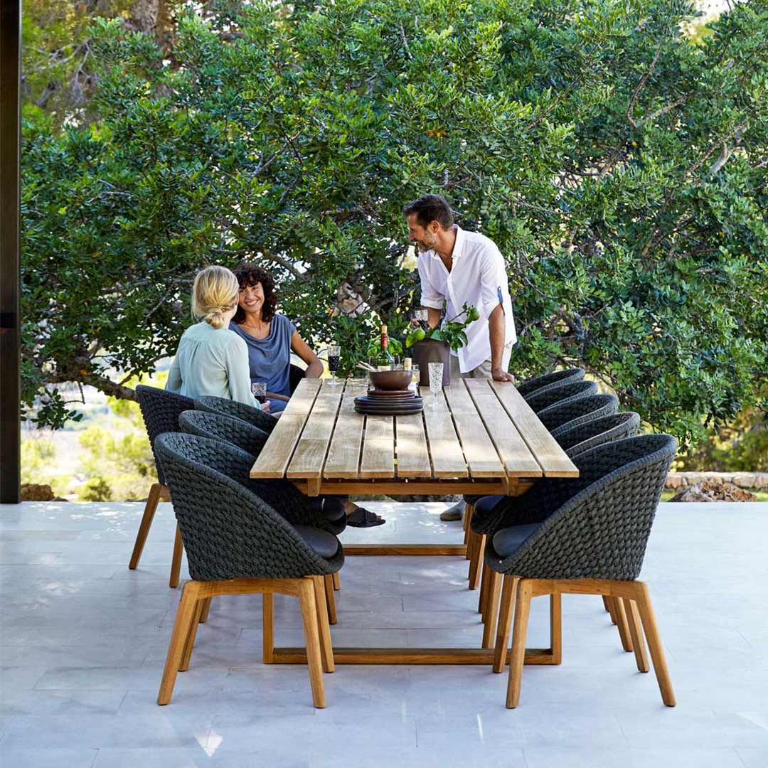 cane line peacock sessel outdoor 78412