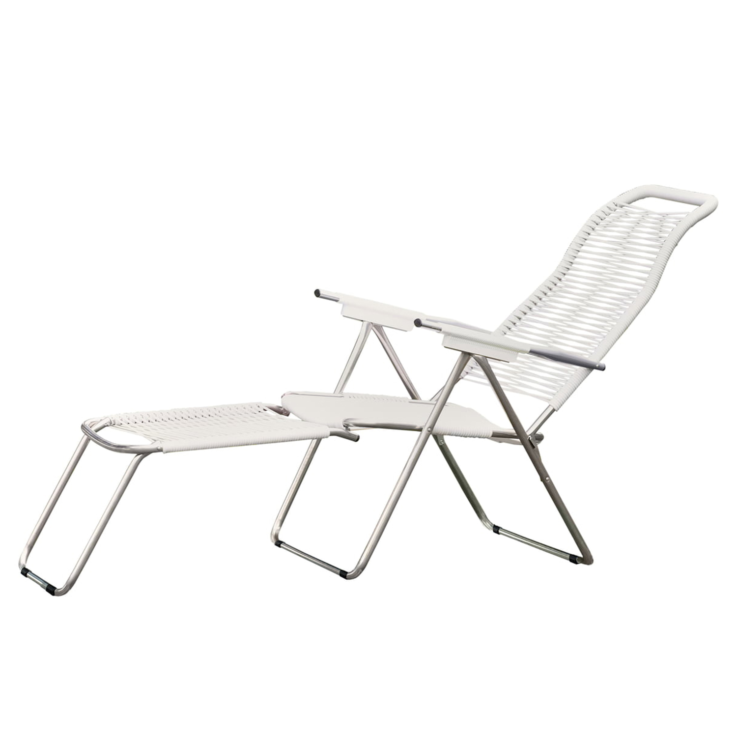 fiam spaghetti armlehnstuhl weiss 65146