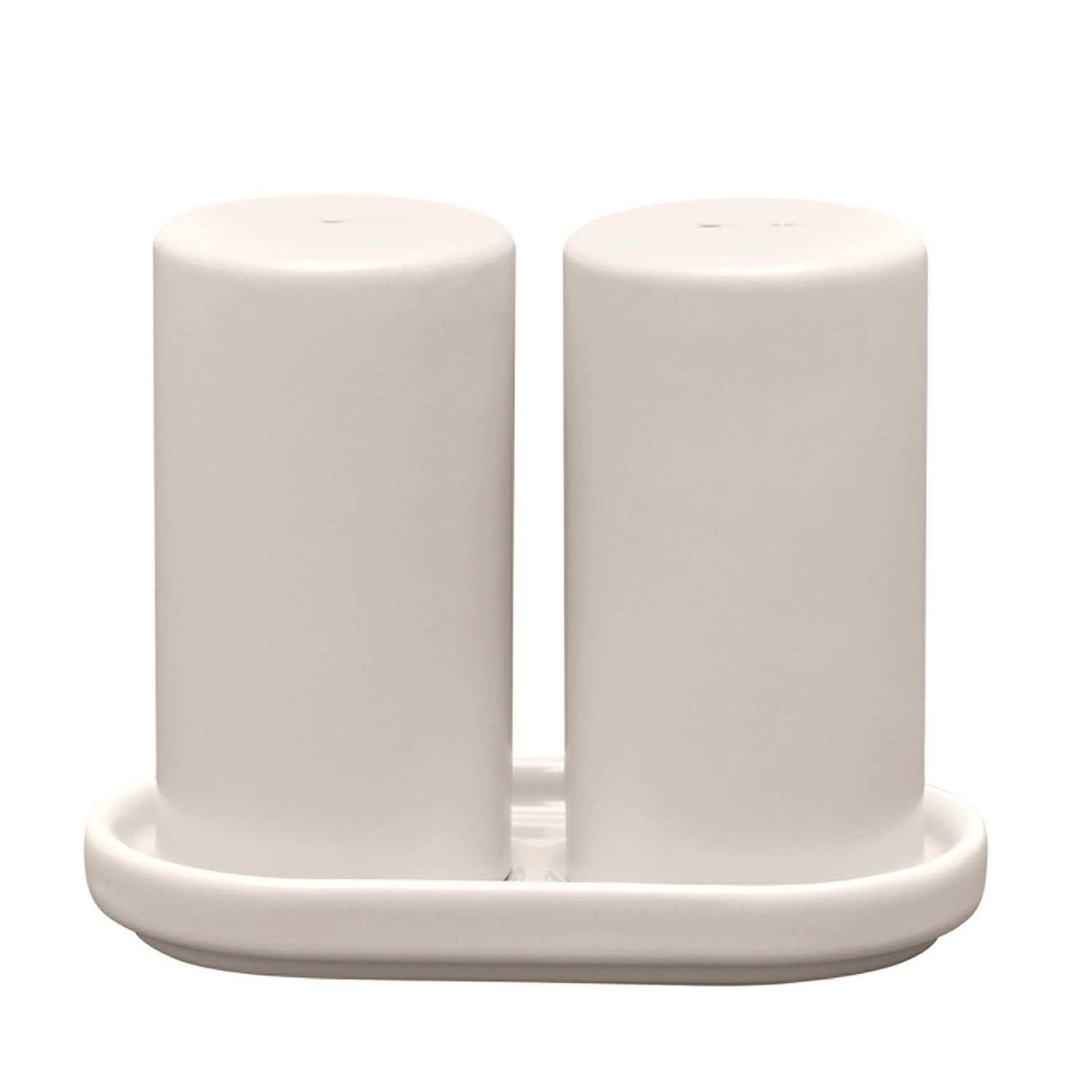 blomus - PILAR Salz- und Pfefferstreuer