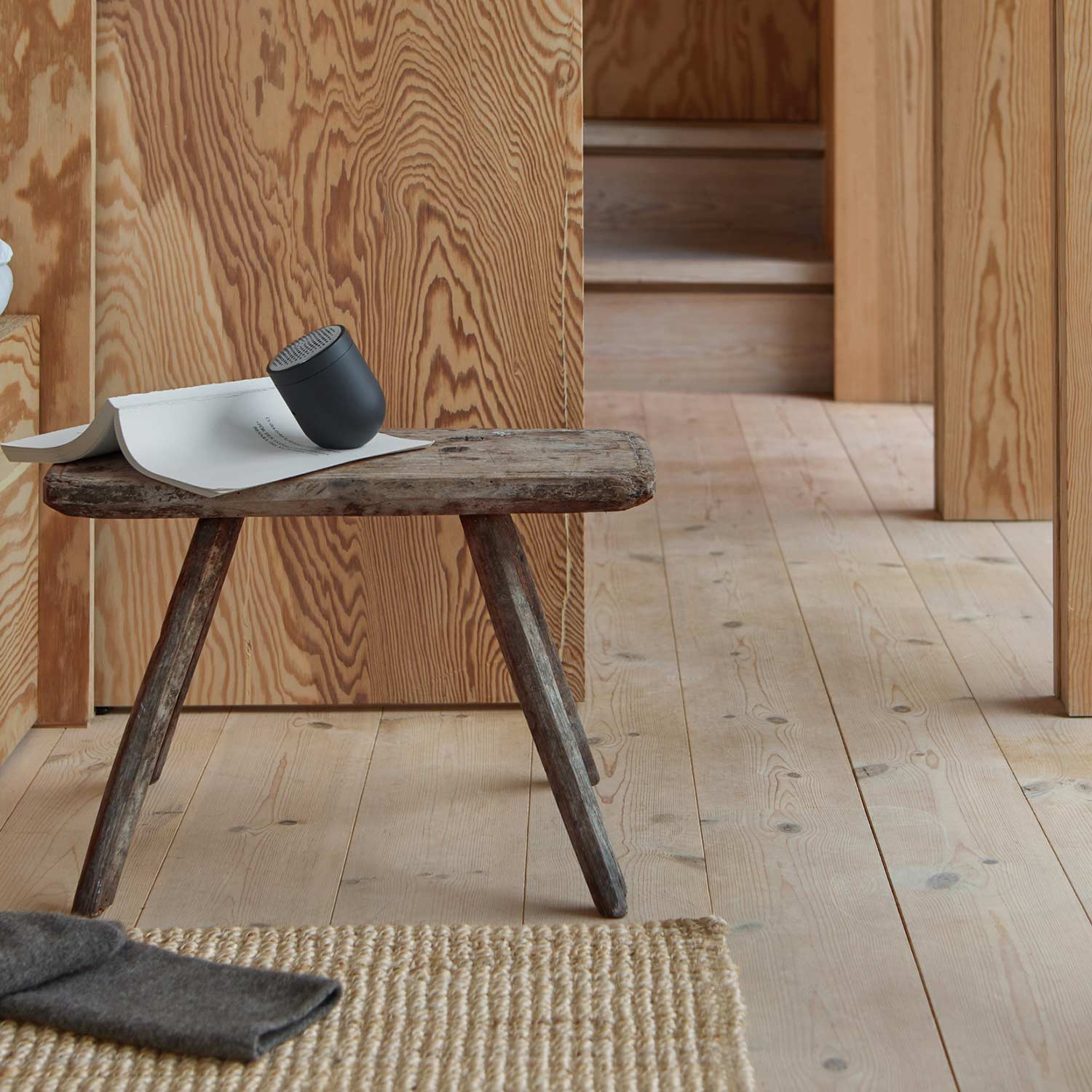 steamery pilo no 2 fusselrasierer charcoal 77930