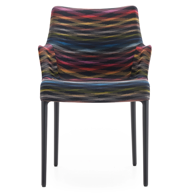 kartell eleganza nia missoni KAR06275MK frontal 102488