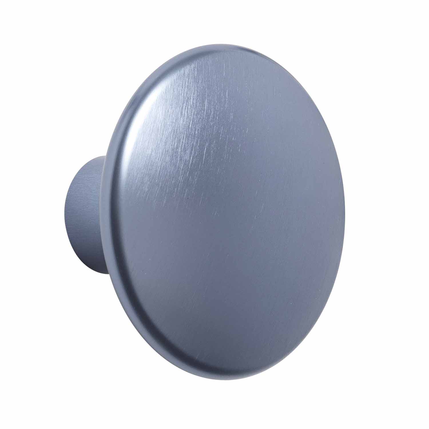 5 pale blue dots metal muuto 54748