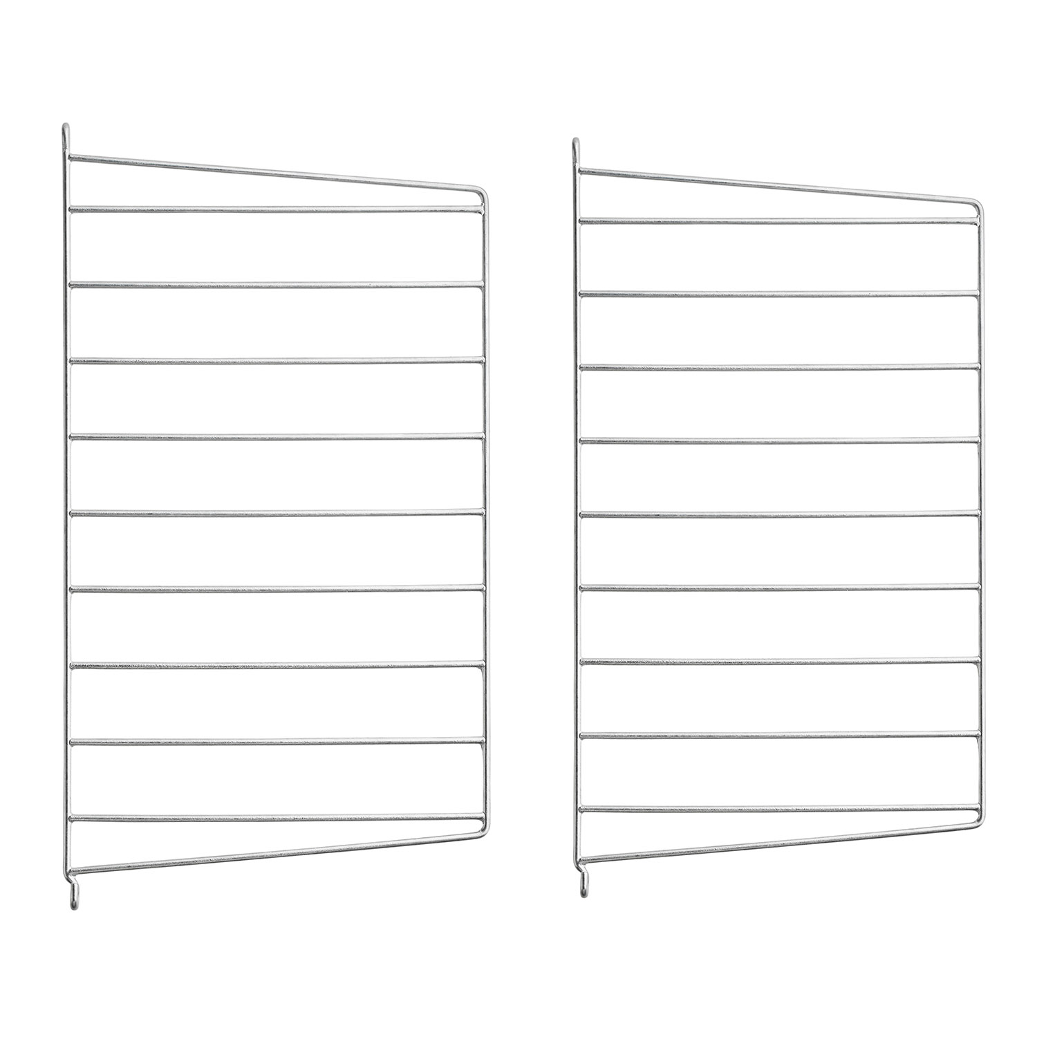 Wandleiter 50x30 2er Pack String