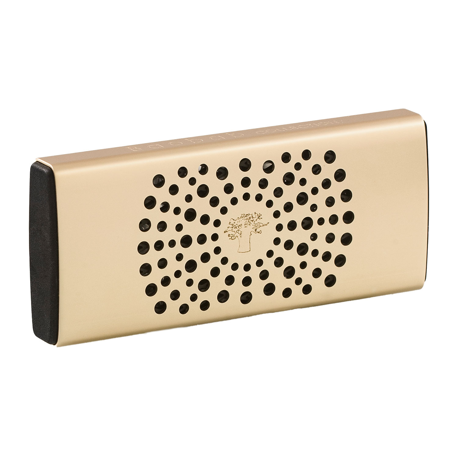 Baobab Collection - Car Diffusor white pearls