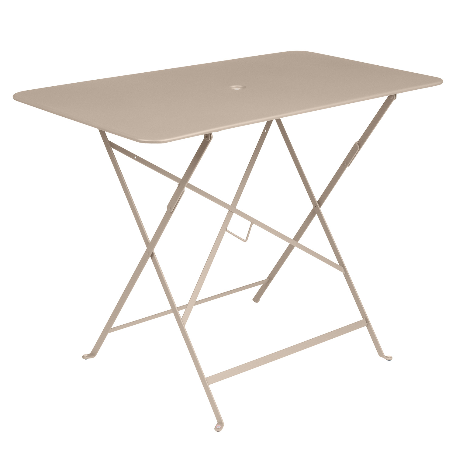 fermob bistro tisch 97x57 muskat 108763