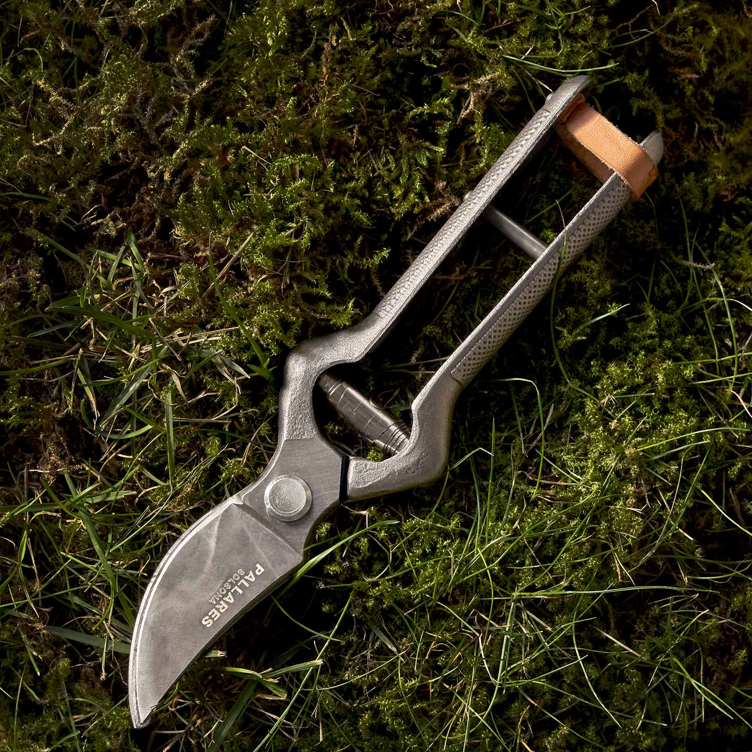 menu pallares gartenschere moos 93305