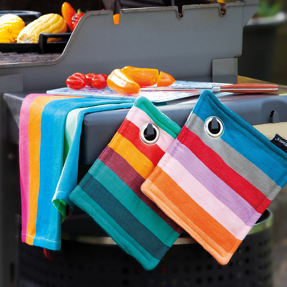 remember topflappen set nr 02 grill 63808