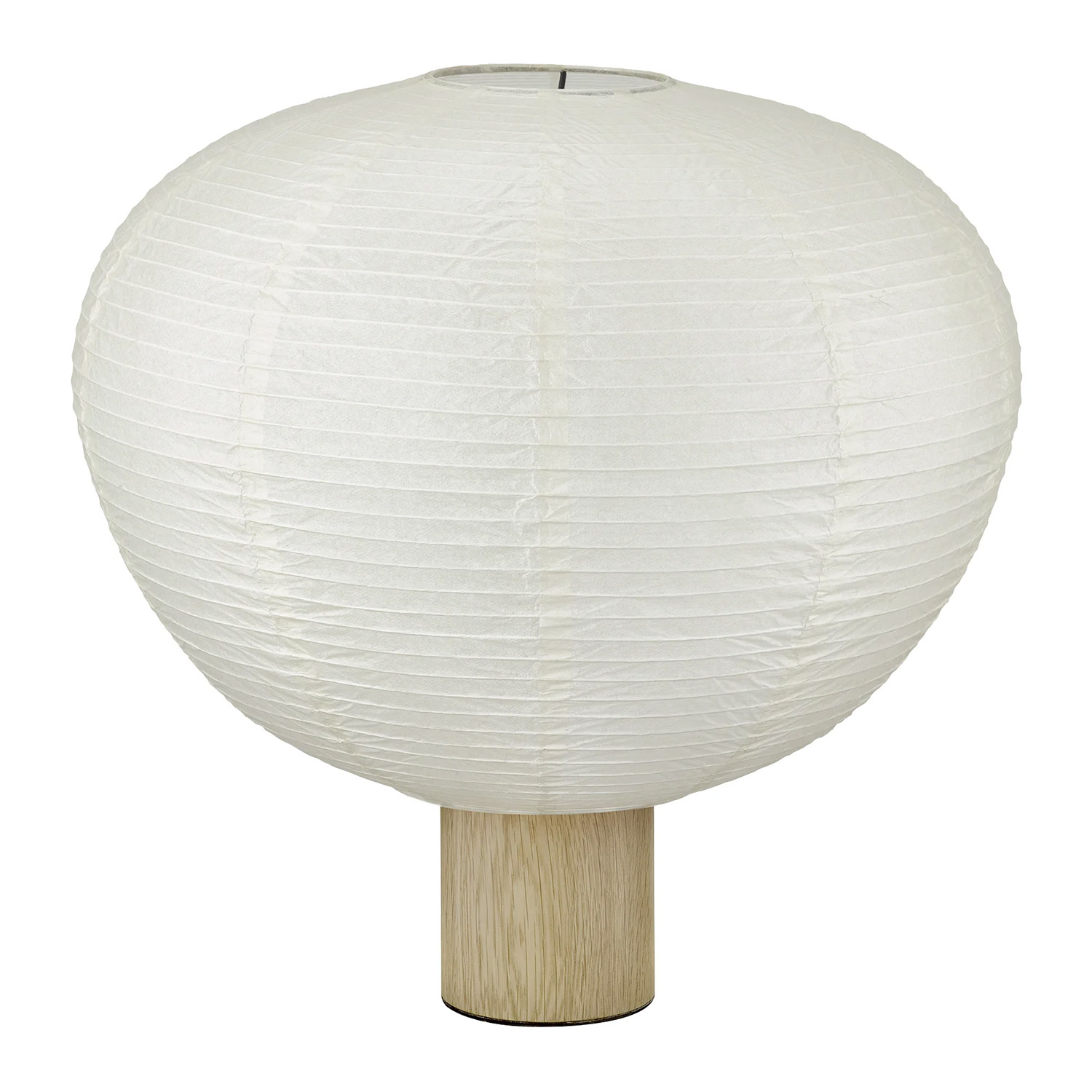 blomus - KAMI Leuchte aus Reispapier