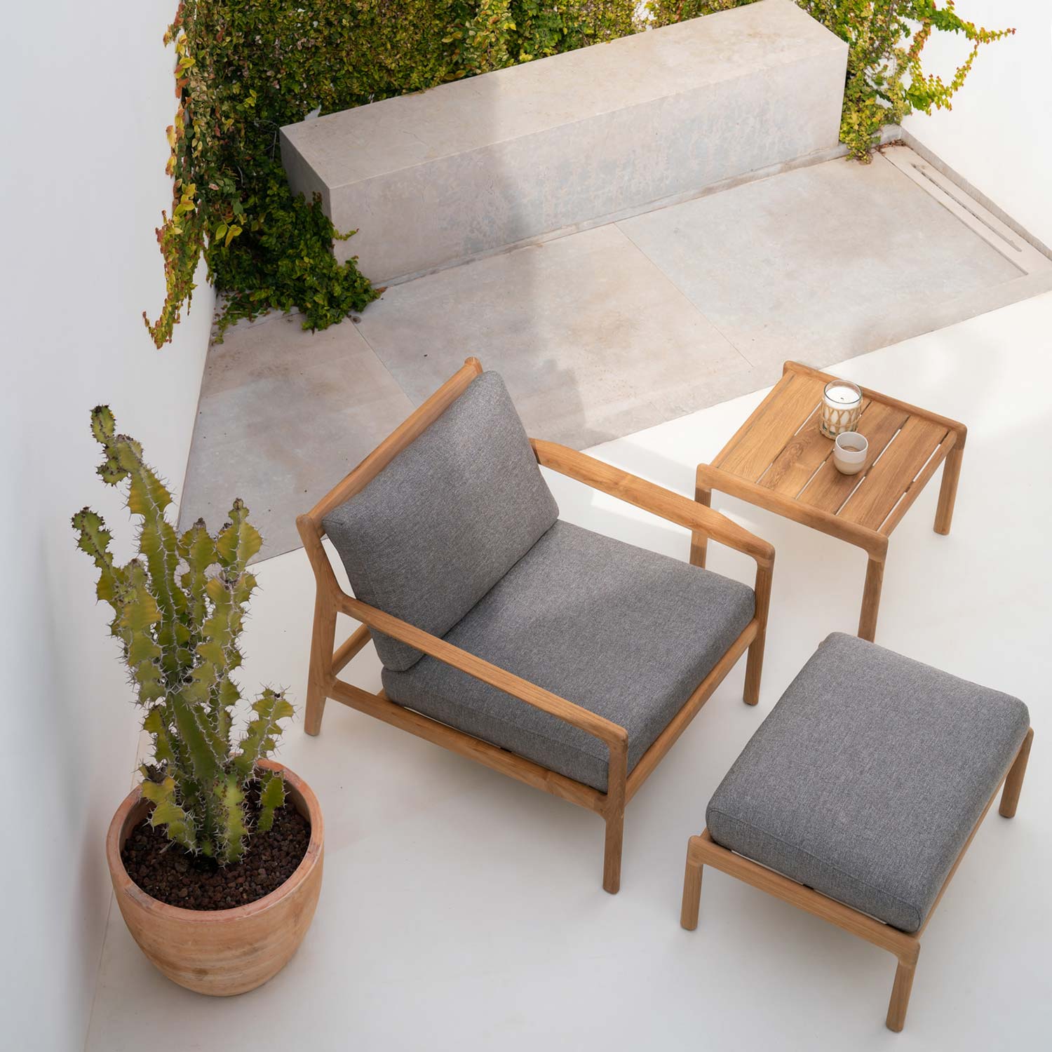 ethnicraft beistelltisch jack 91439