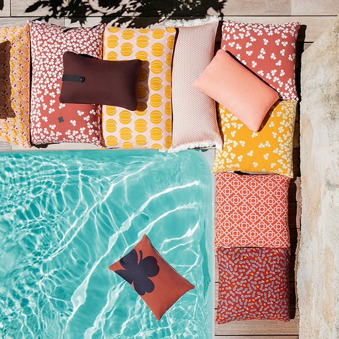 fermob pool kissen 77867