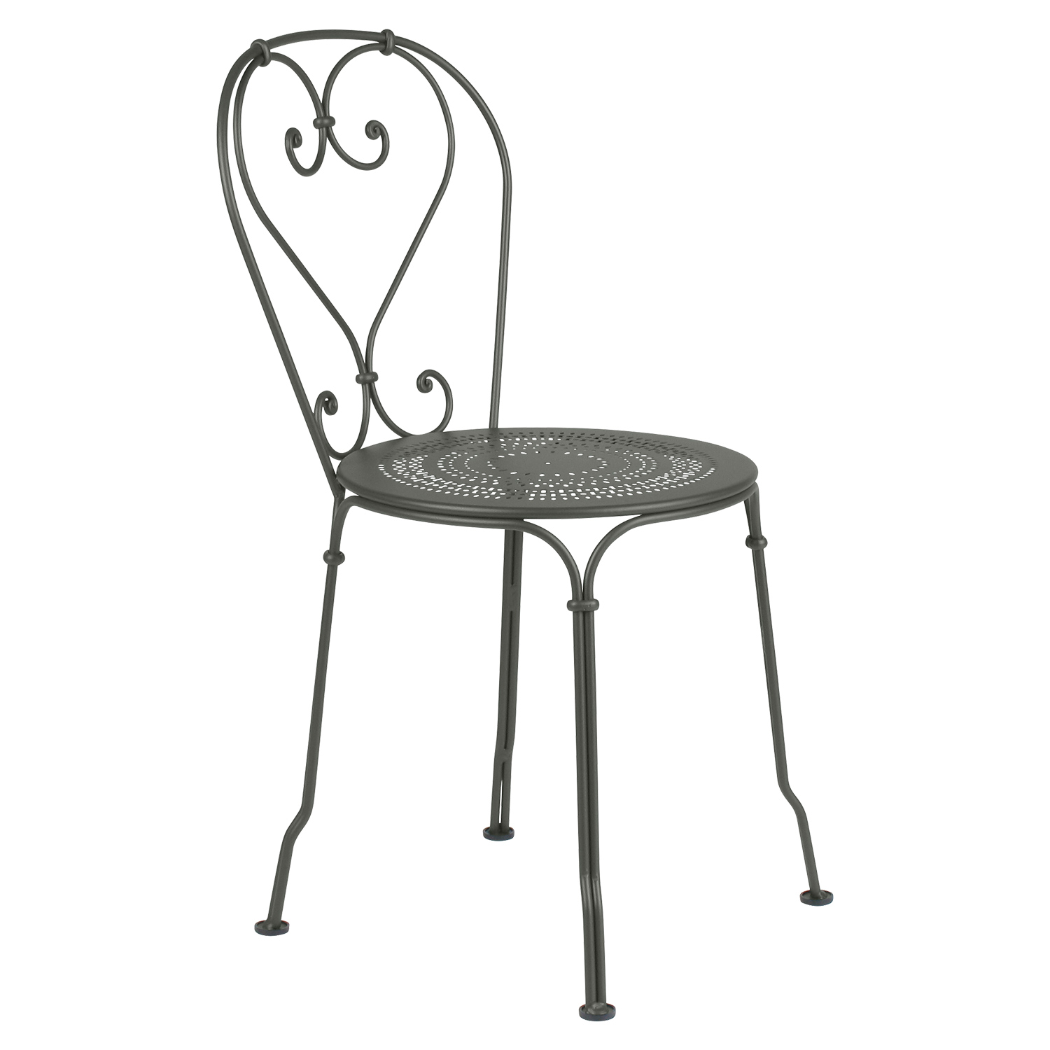 fermob 1900 stuhl rosmarin 220148 105487