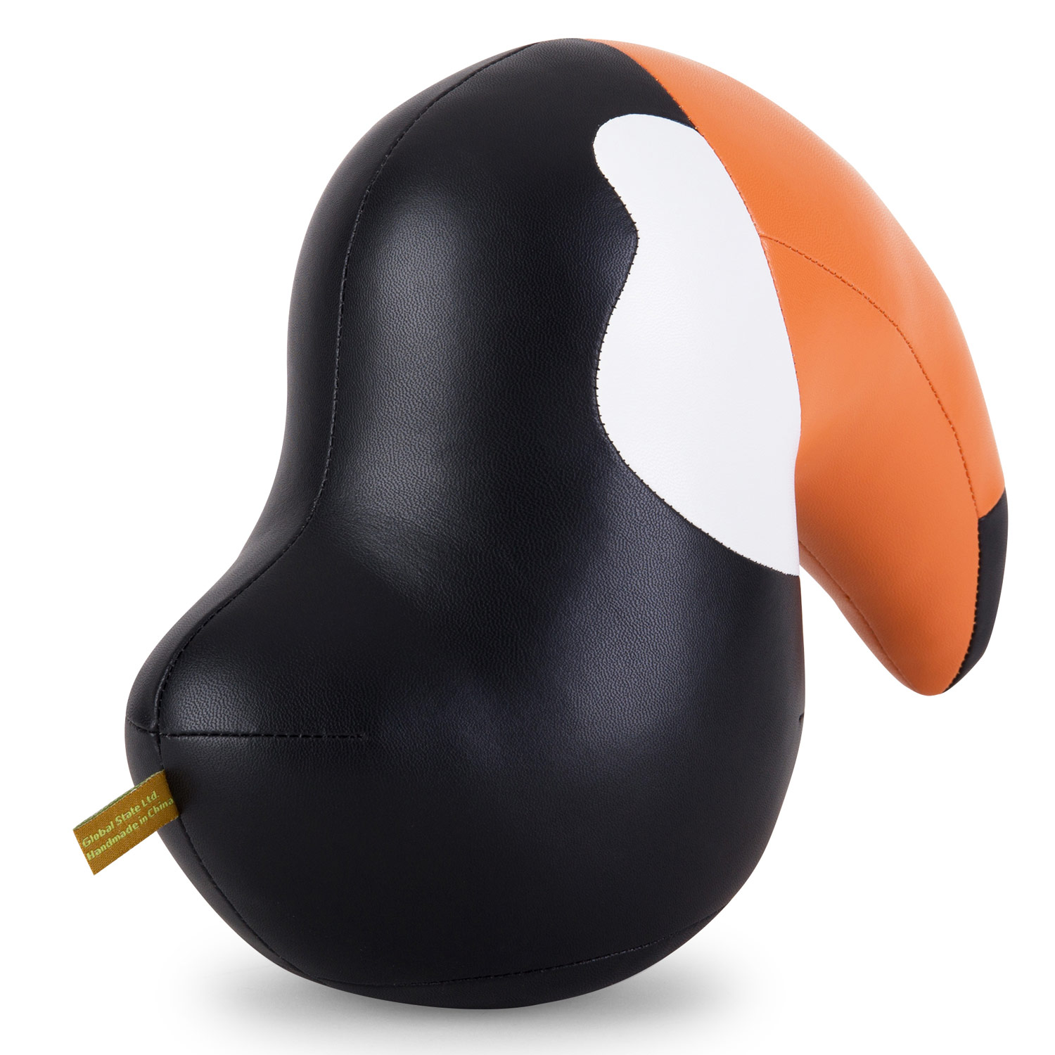 zueny tuerstopper toucan toco ZUPV0312 0211 2