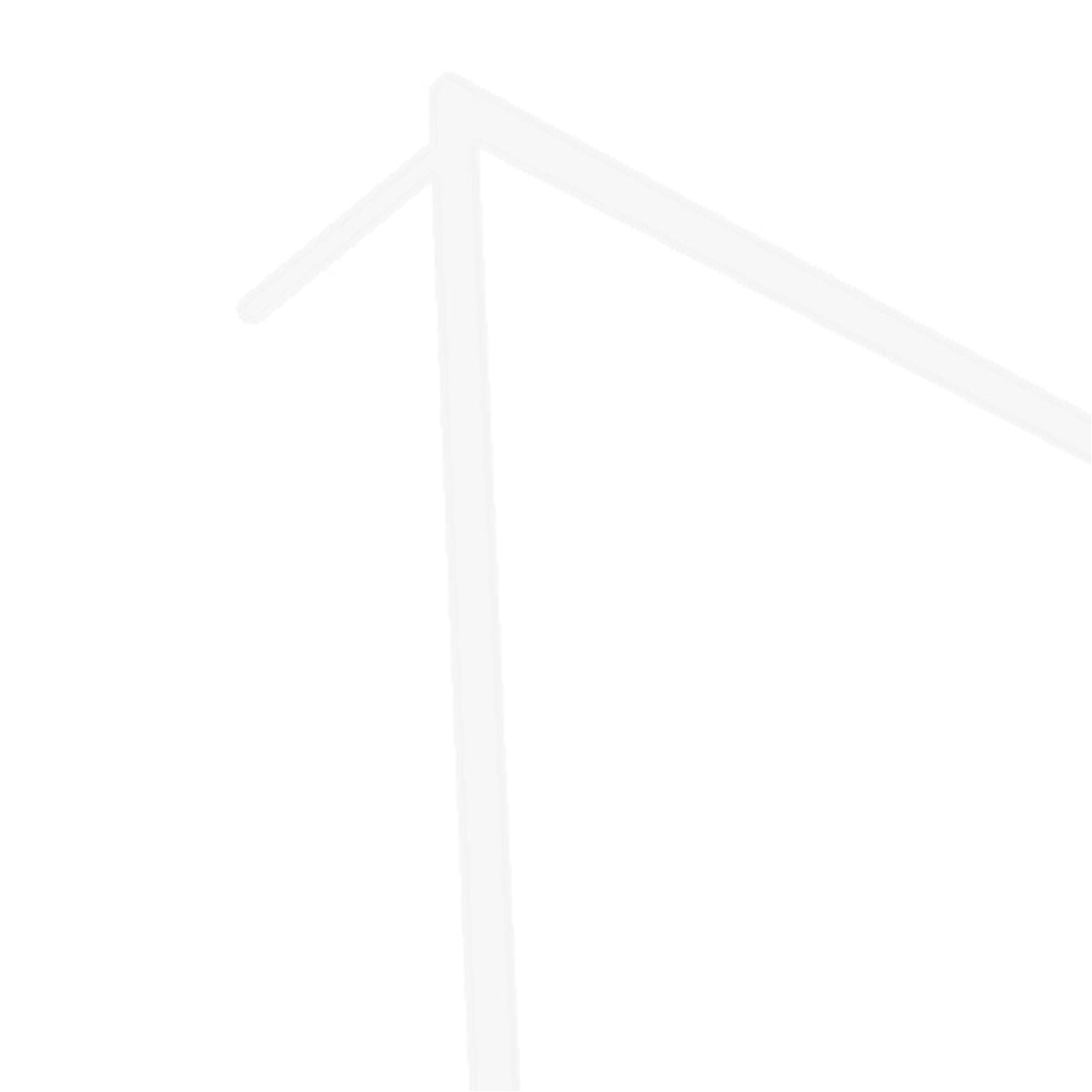 roomsafari leano anlehngarderobe weiss 71503