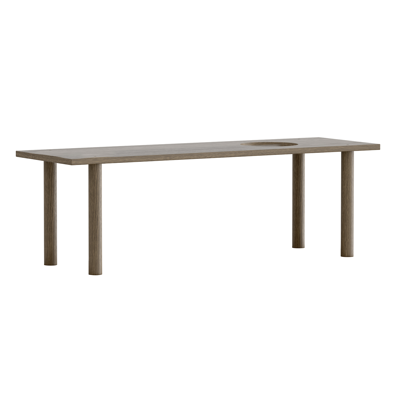 umage stories regaleinheit mit loch eiche dunkel 58543