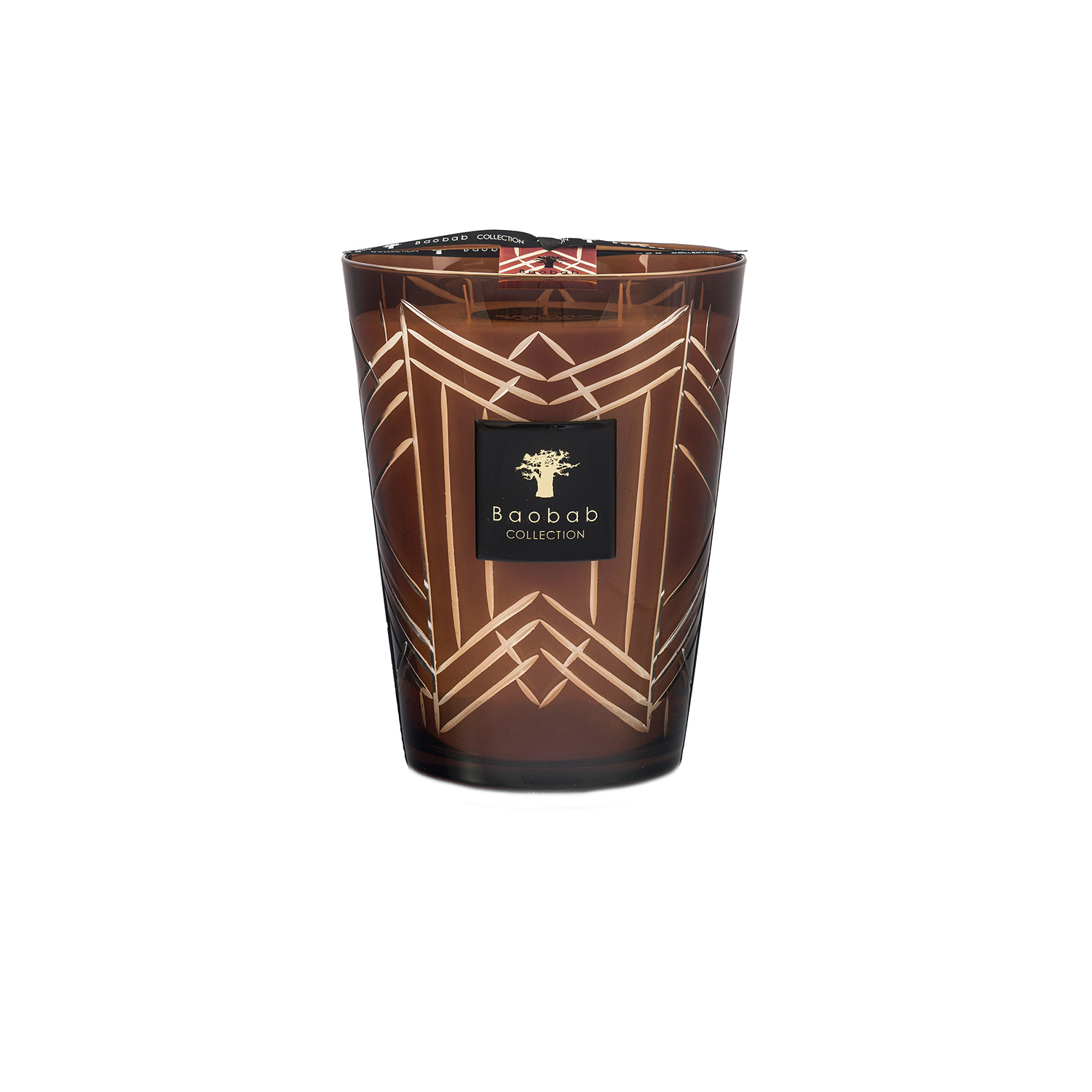 Baobab Collection - Heritage Fontenay Duftkerze Max 24 cm