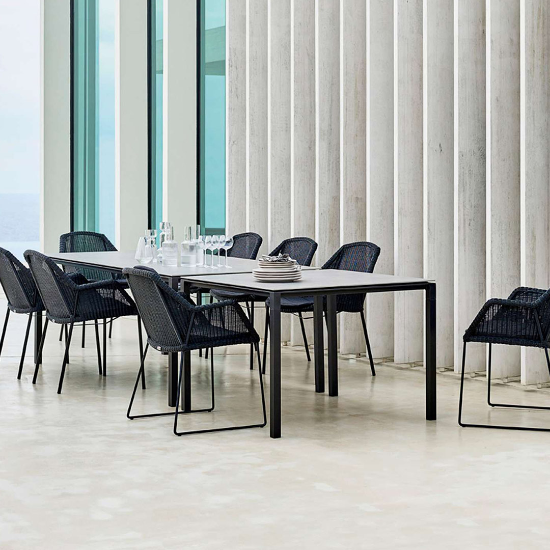 cane line breeze sessel stuehle 78495