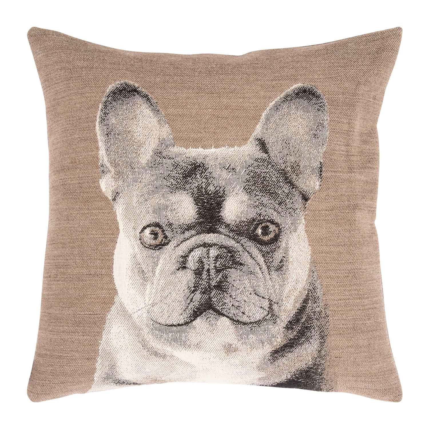 pad Puppies 45x45 lightgrey 103569