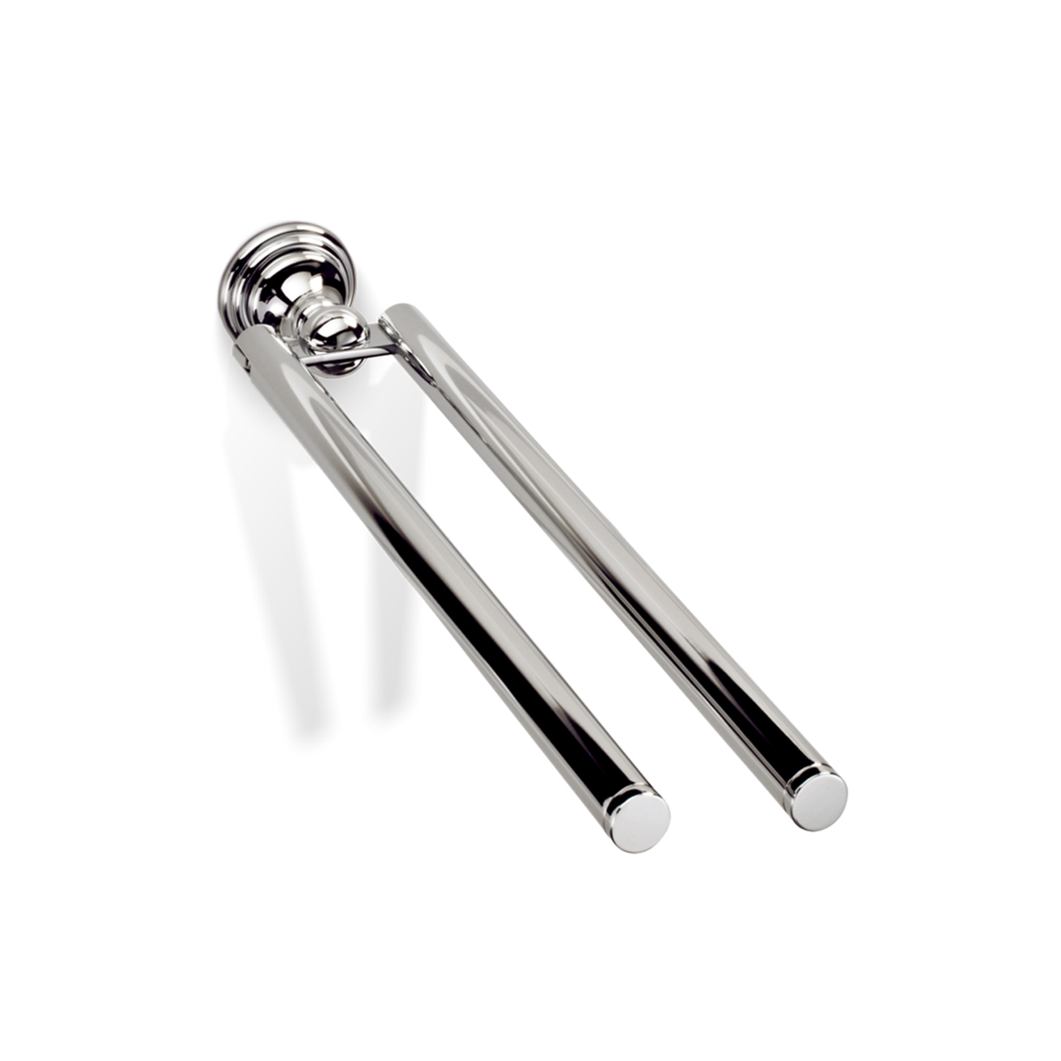 decor walther handtuchhalter hth2 nickel 94646