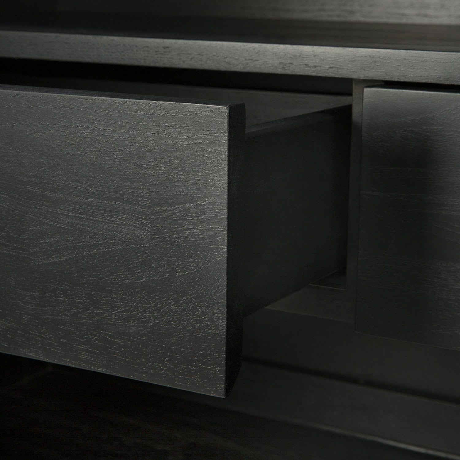 ethnicraft graphic schrank teak amb1 93082