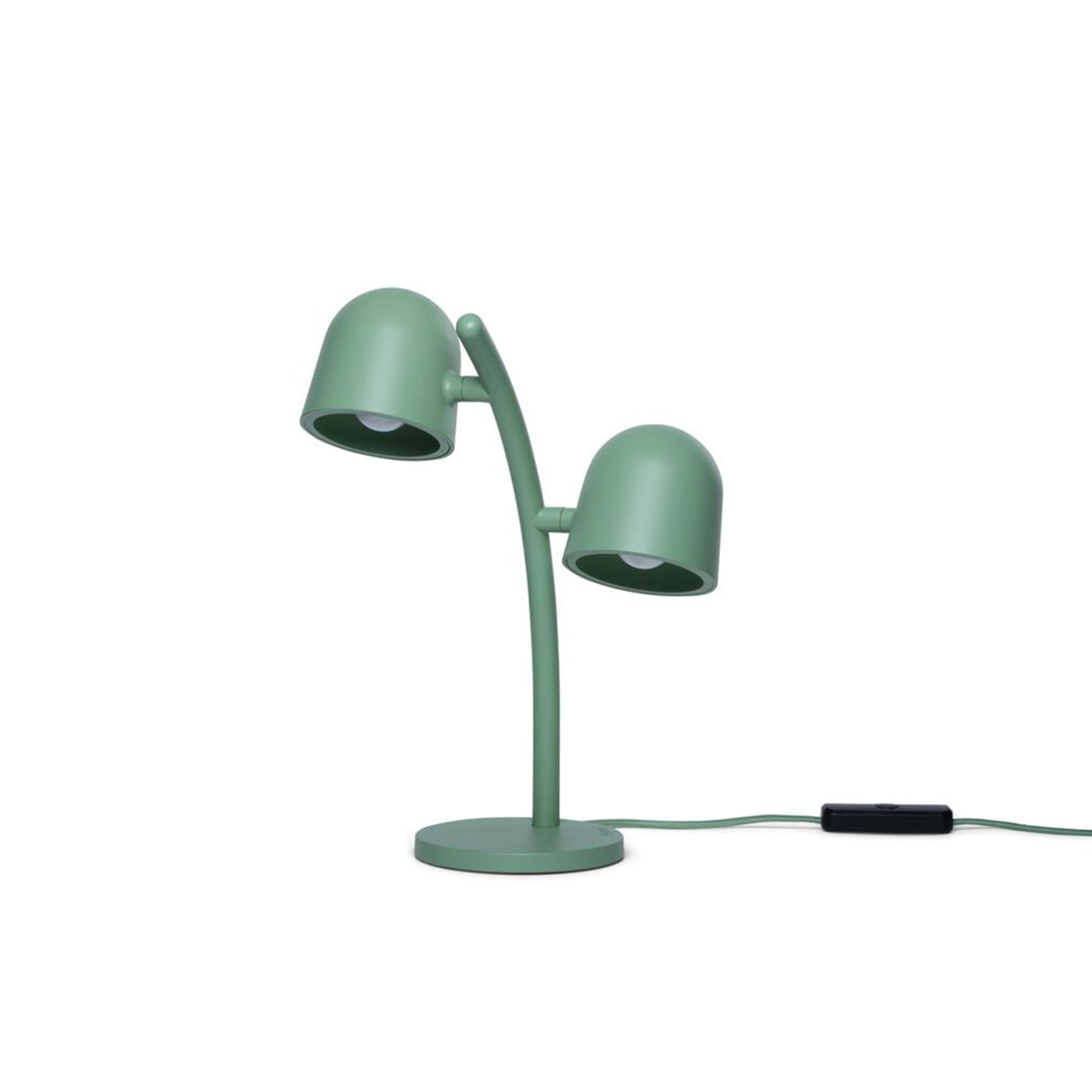 Fatboy - Little Lebow grasshopper green