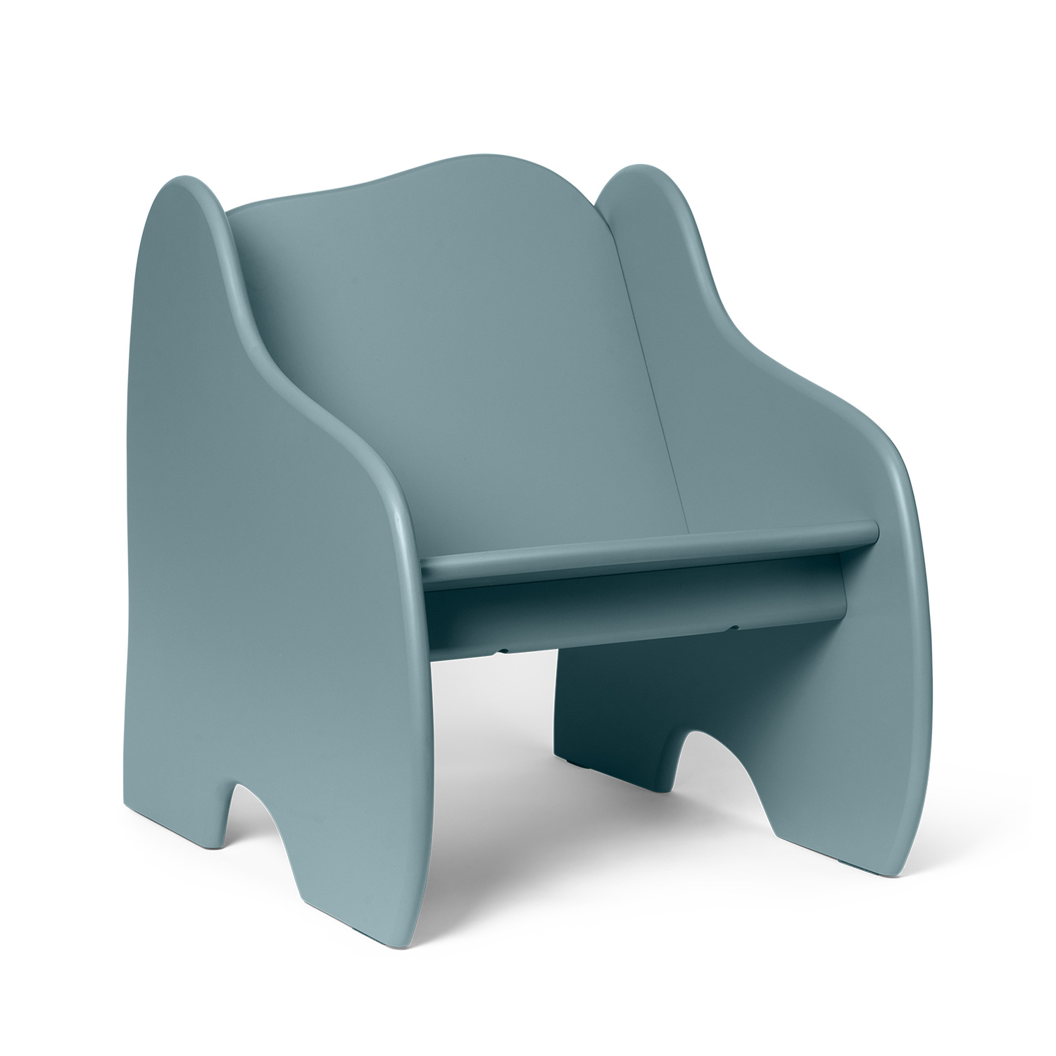 fermLIVING Slope Loungesessel Storm 1104268862 101944