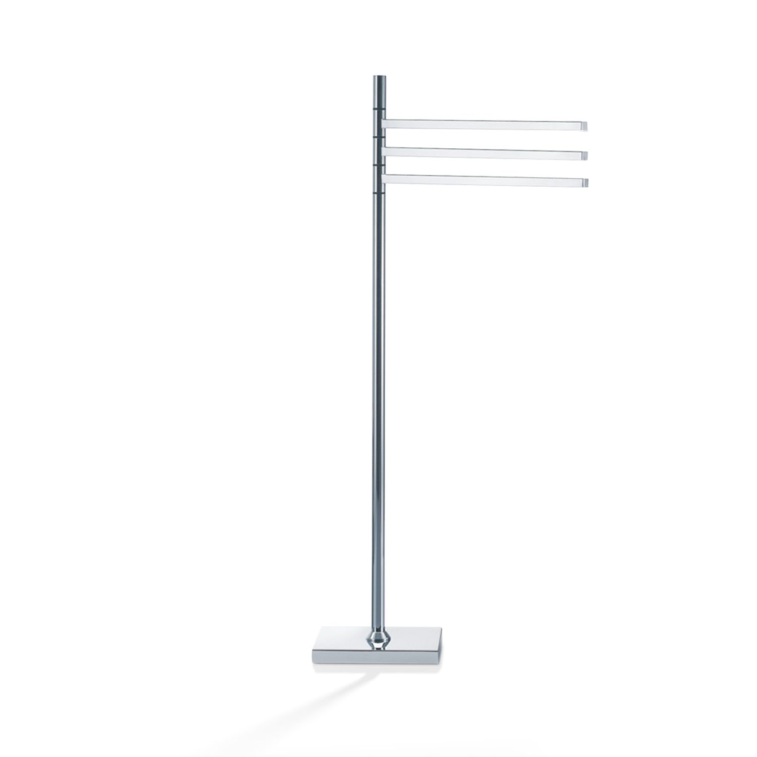 decor walther handtuchstaender ht82 chrom 94273