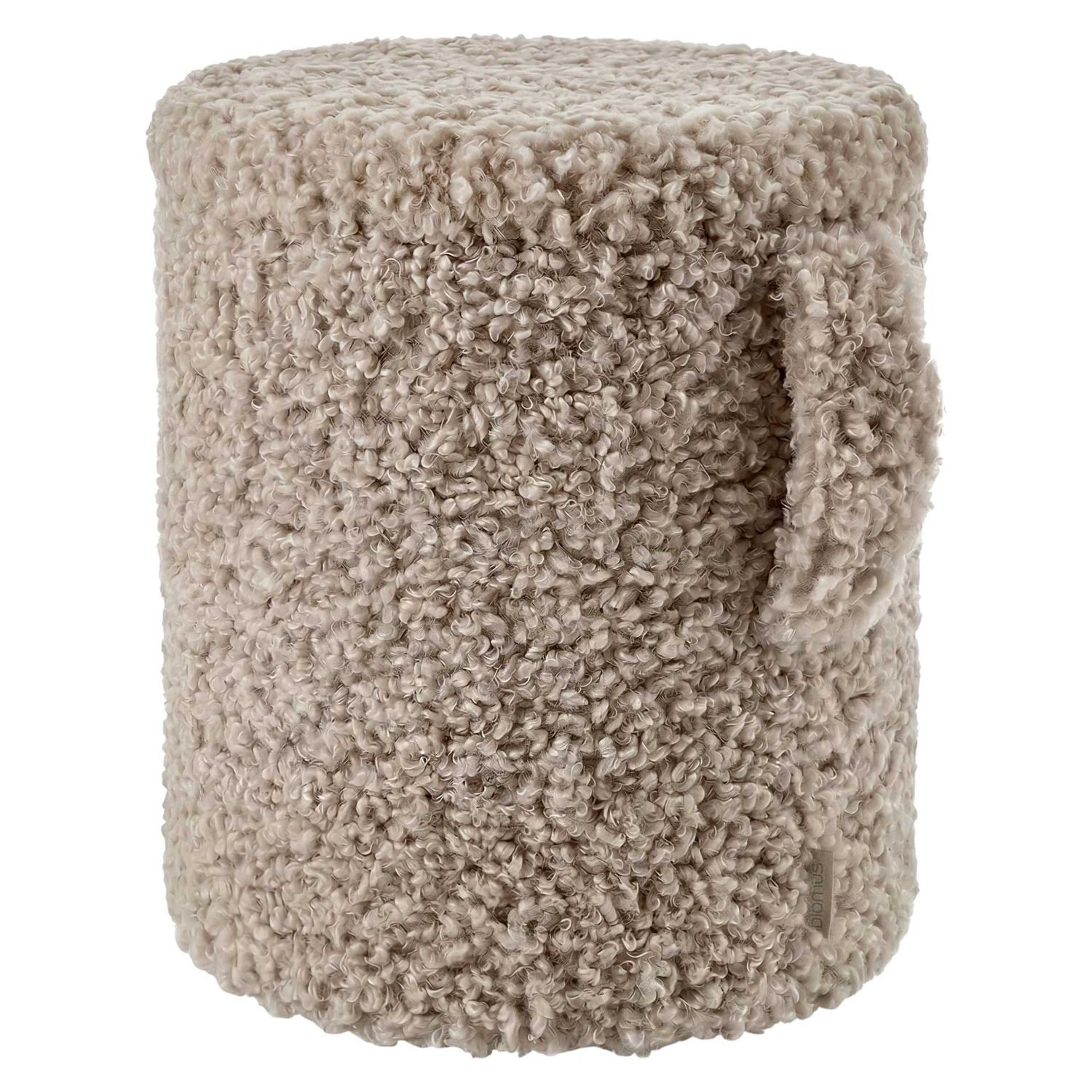blomus - TEDDY Hocker mit Stauraum