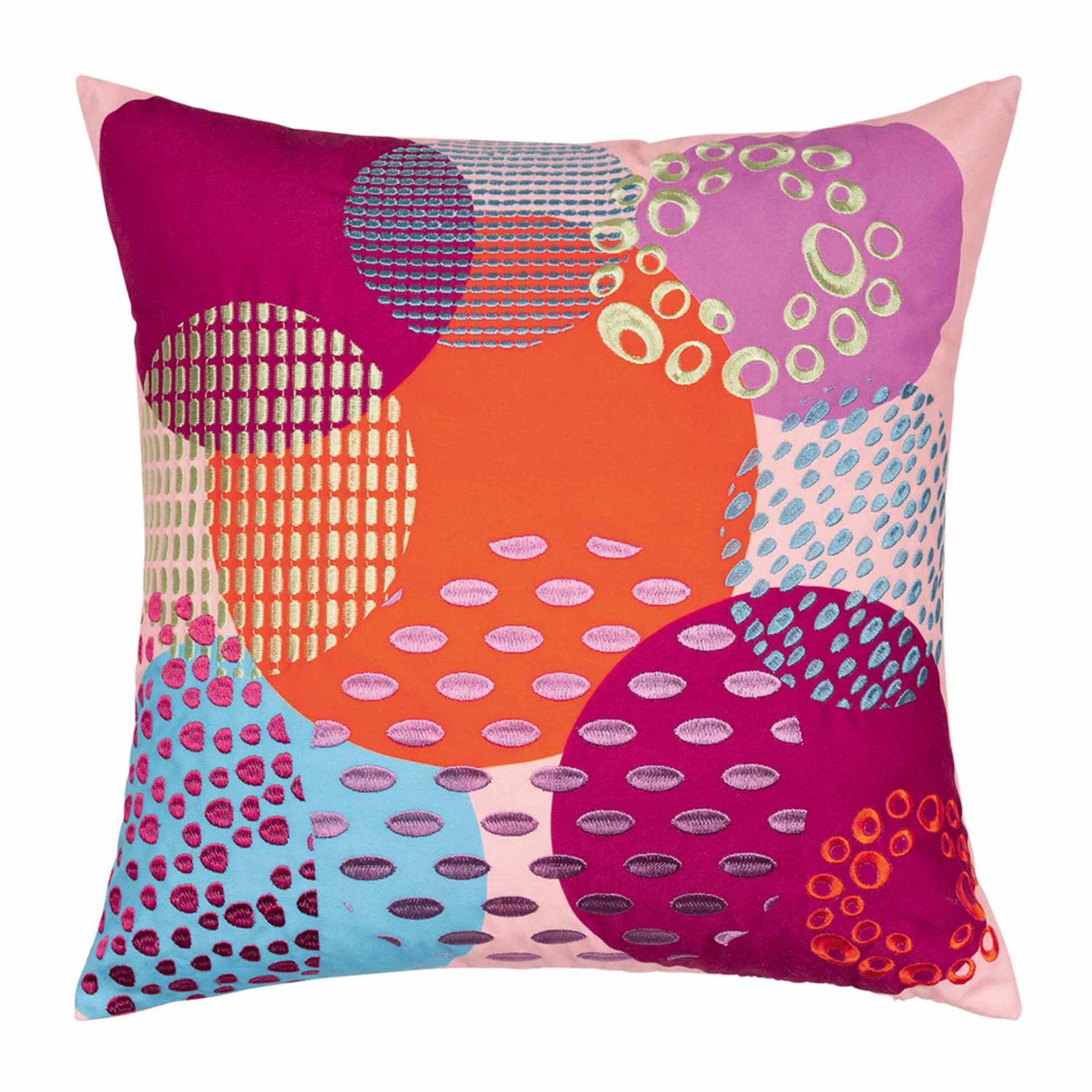 pad - Scoop Kissenhülle