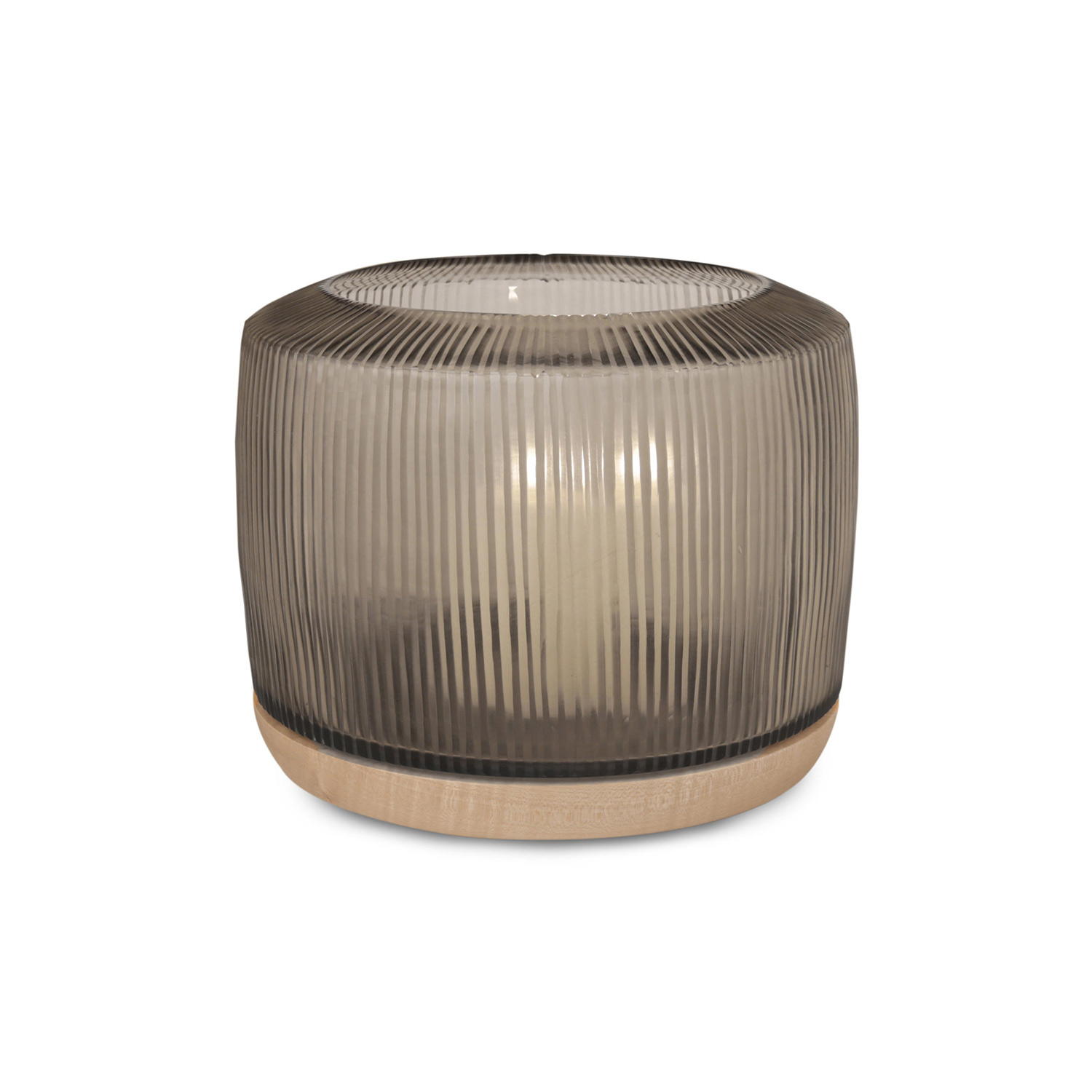 guaxs san francisco windlicht smokegrey sycamore large 73769