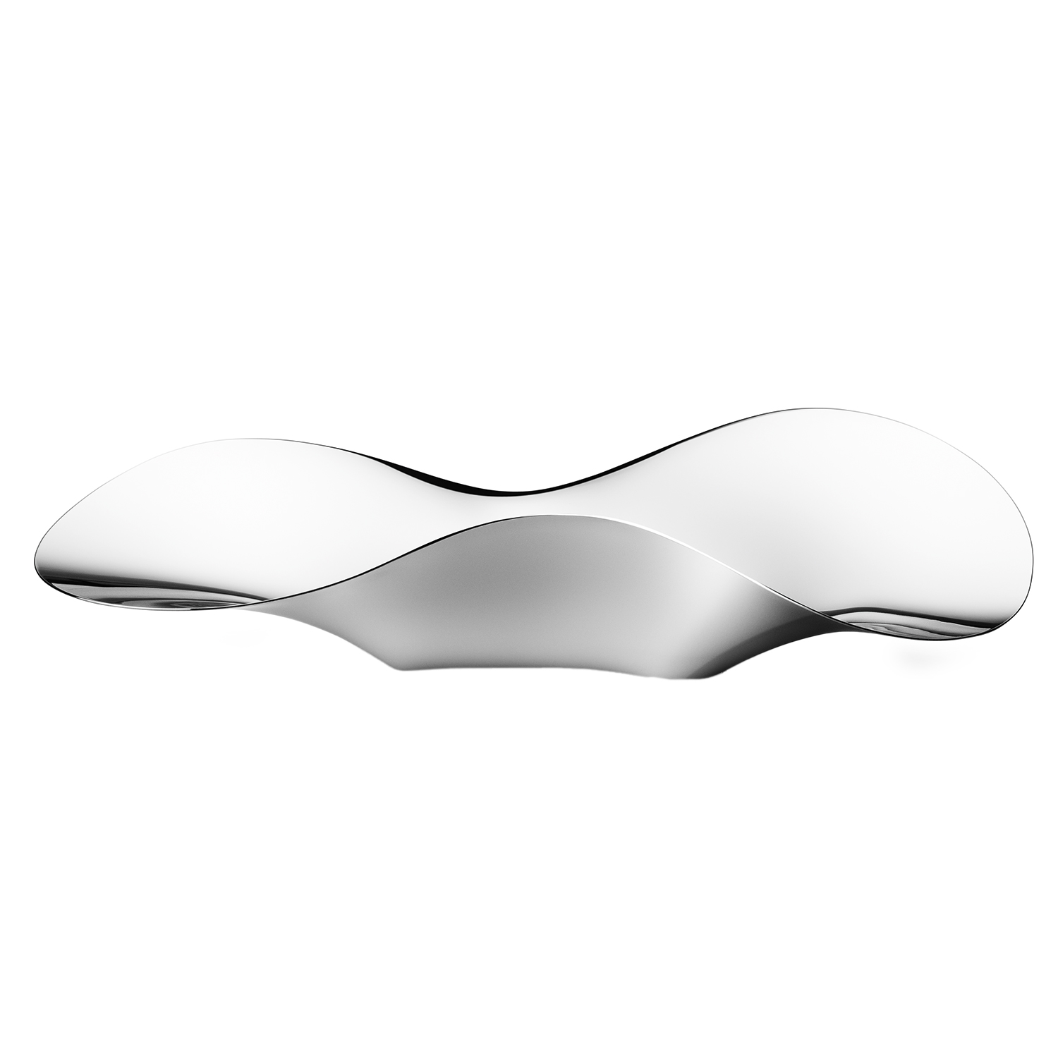 Georg Jensen - Indulgence Erdbeerschale
