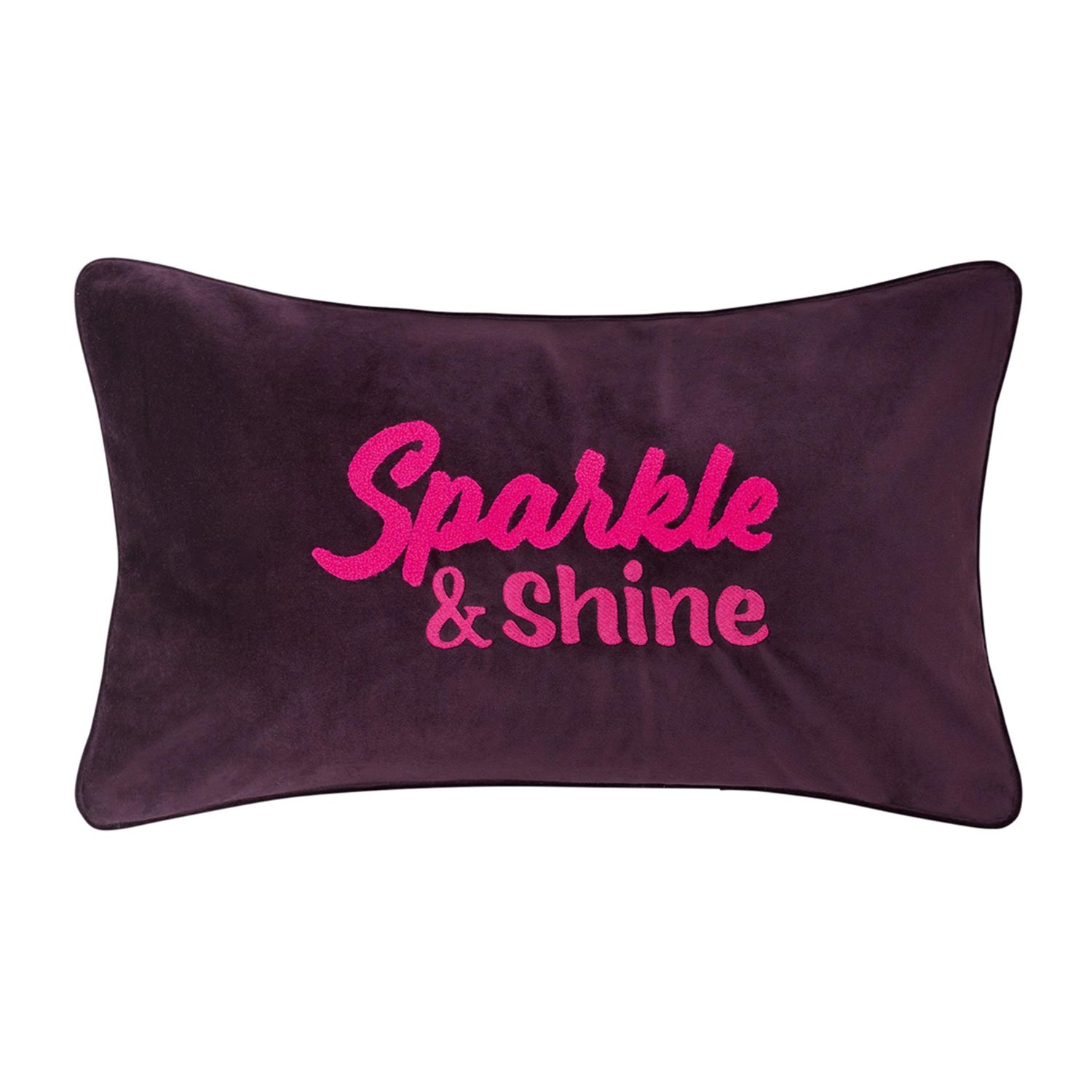 pad - Sparkle Kissenhülle (2026)