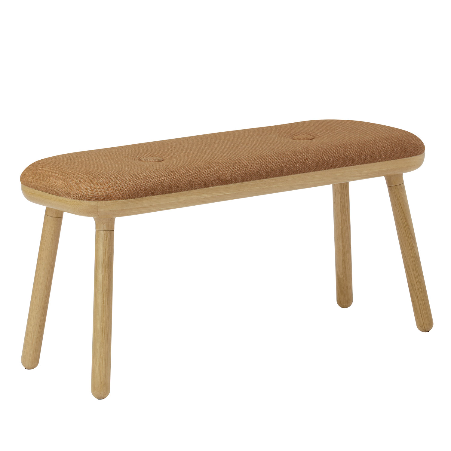 UMAGE paff bank tall oak sugar brown 5611C5610 2C733 01 102852