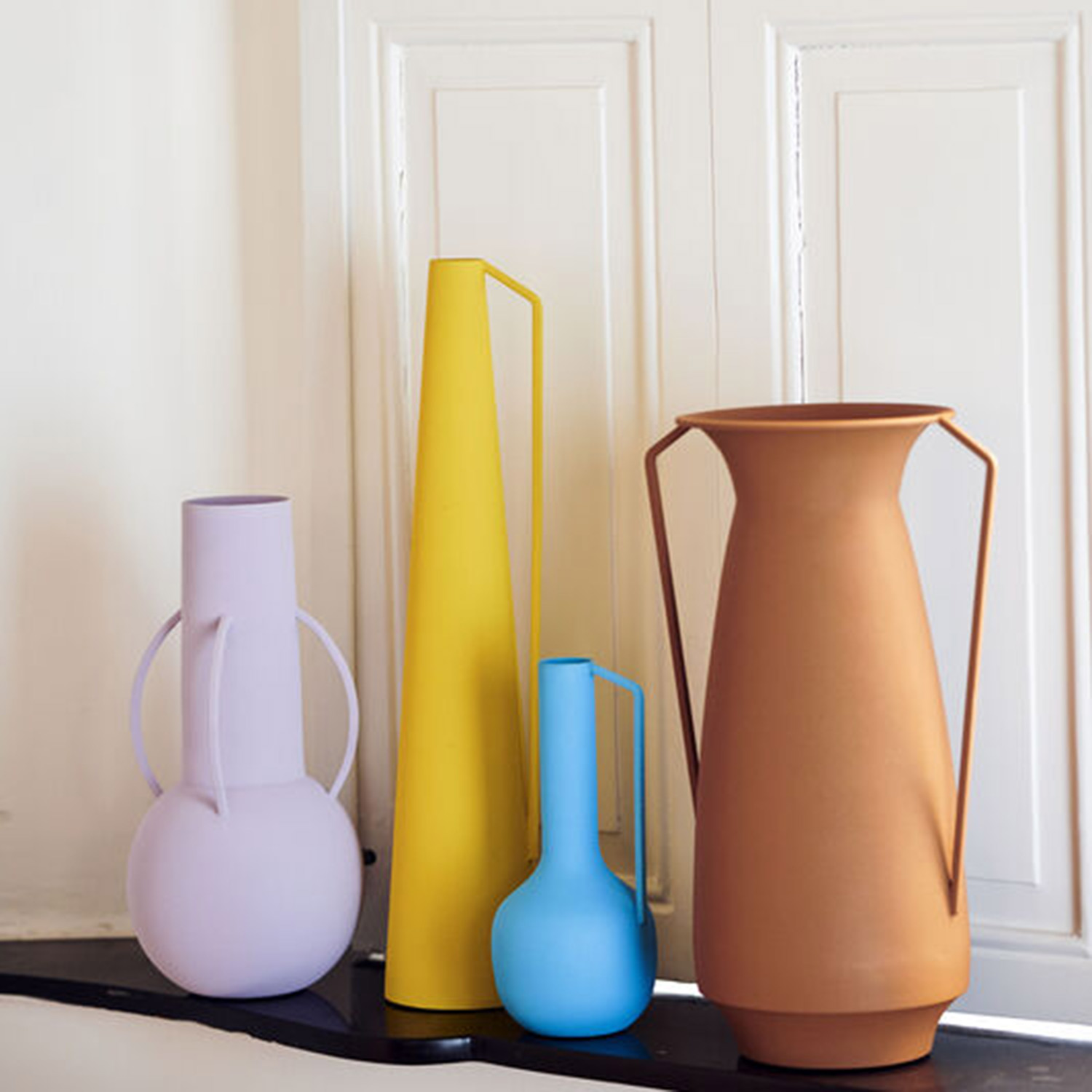 pols potten roman vase morning wohnzimmer 95173