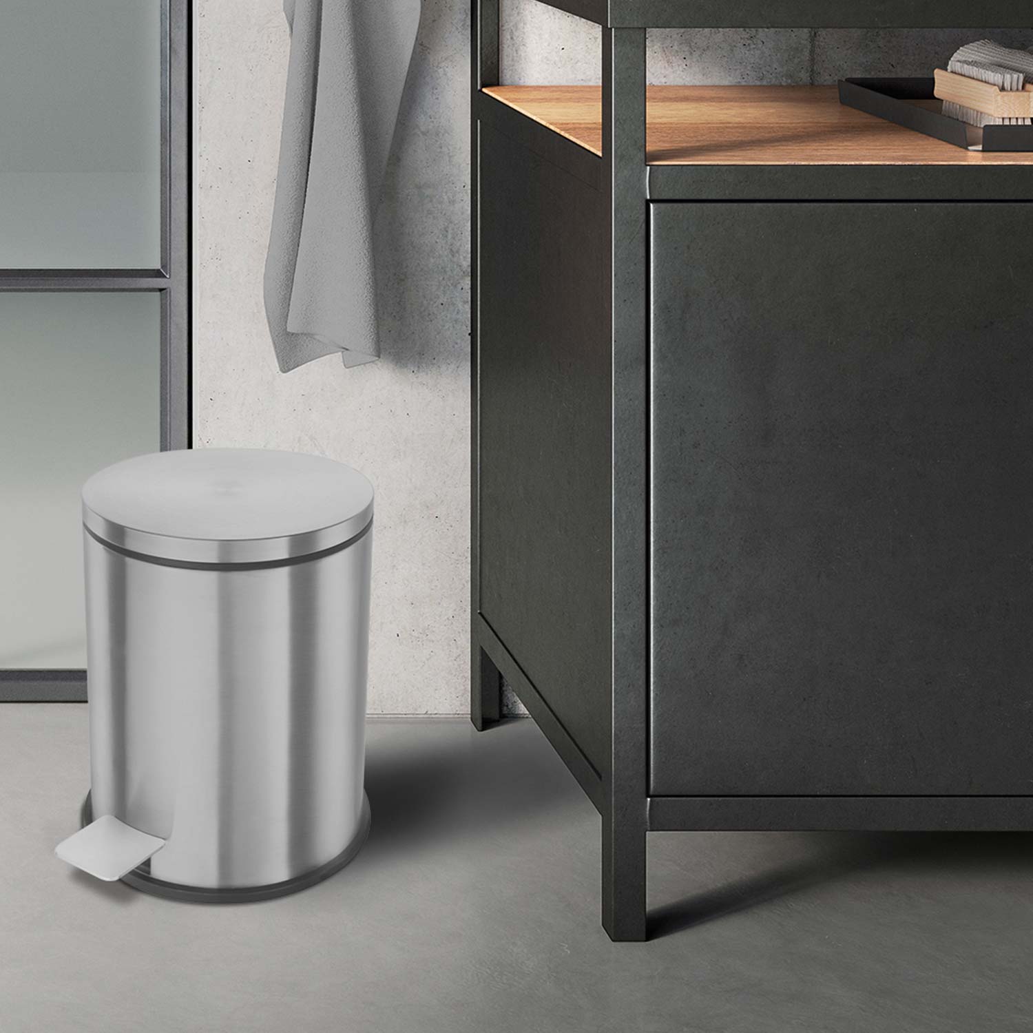 Zack Vasca Treteimer 40300 Ambiente 102313