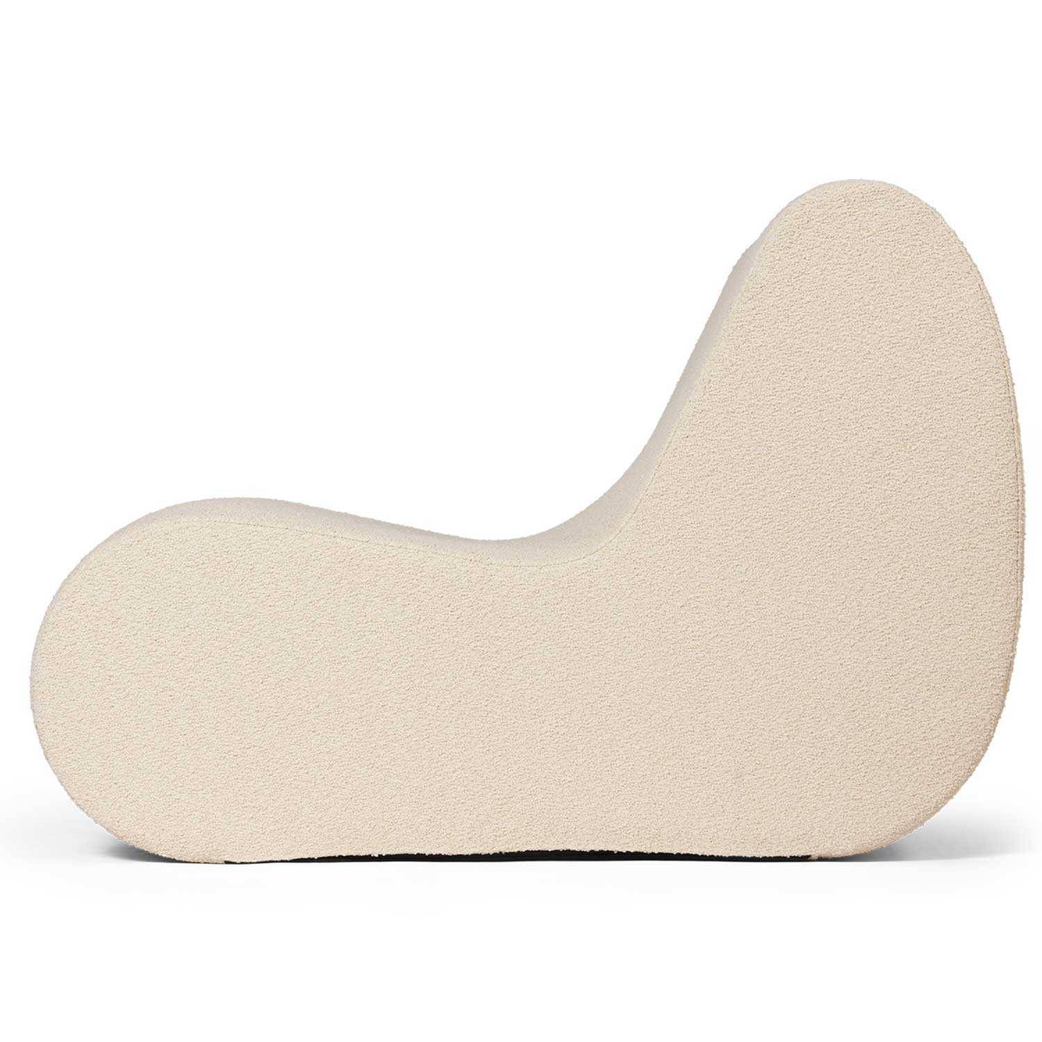 fermLIVING Rouli Mittelmodul PureBoucle Off white 1104269296 Seite 101555