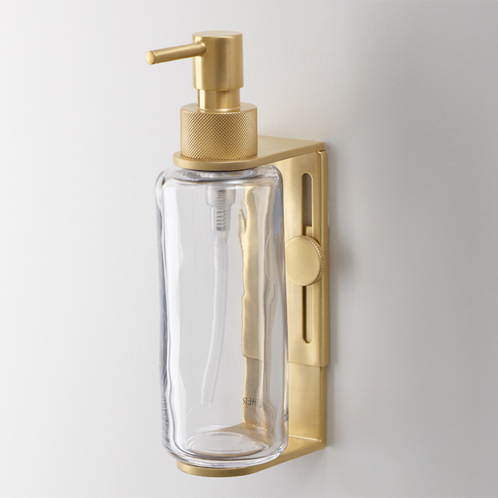 porter wandhalterung decor walther 92075