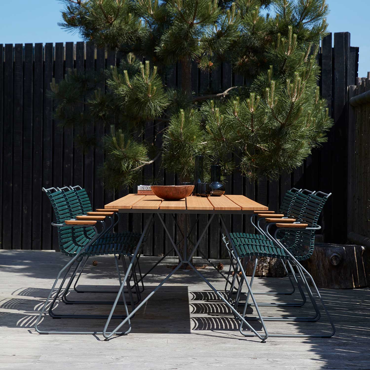 gartentisch sketch houe 92710