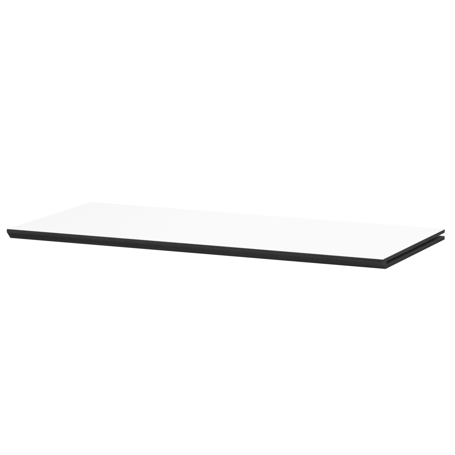 byLassen Frame 42 shelf white 32647