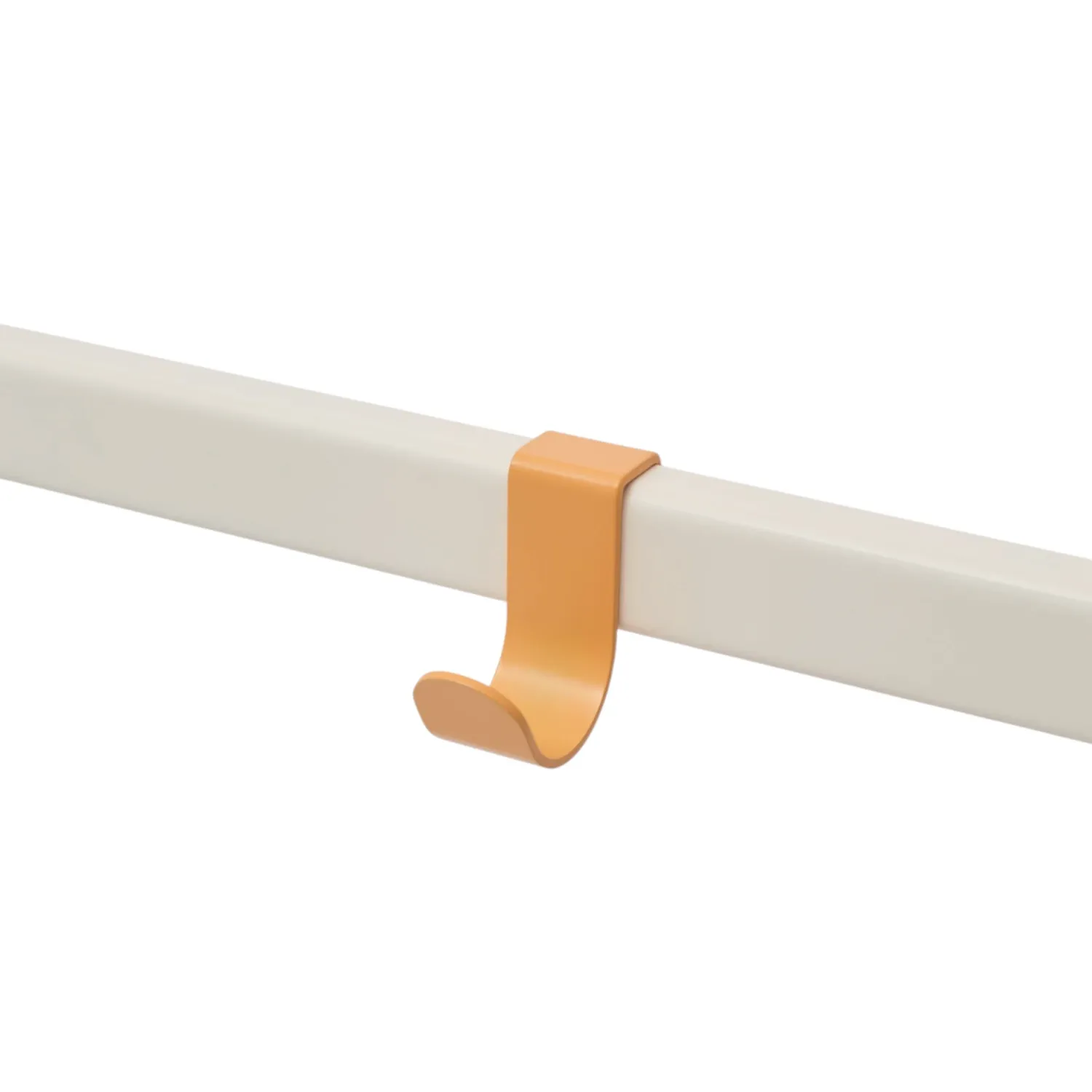 Pedestal - Hook Mount apricot