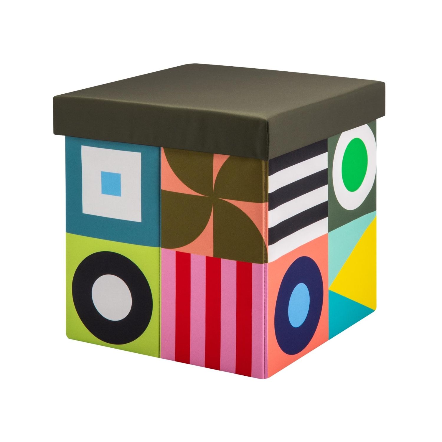 REMEMBER - Sitzbox REMEMBER 30 Signale