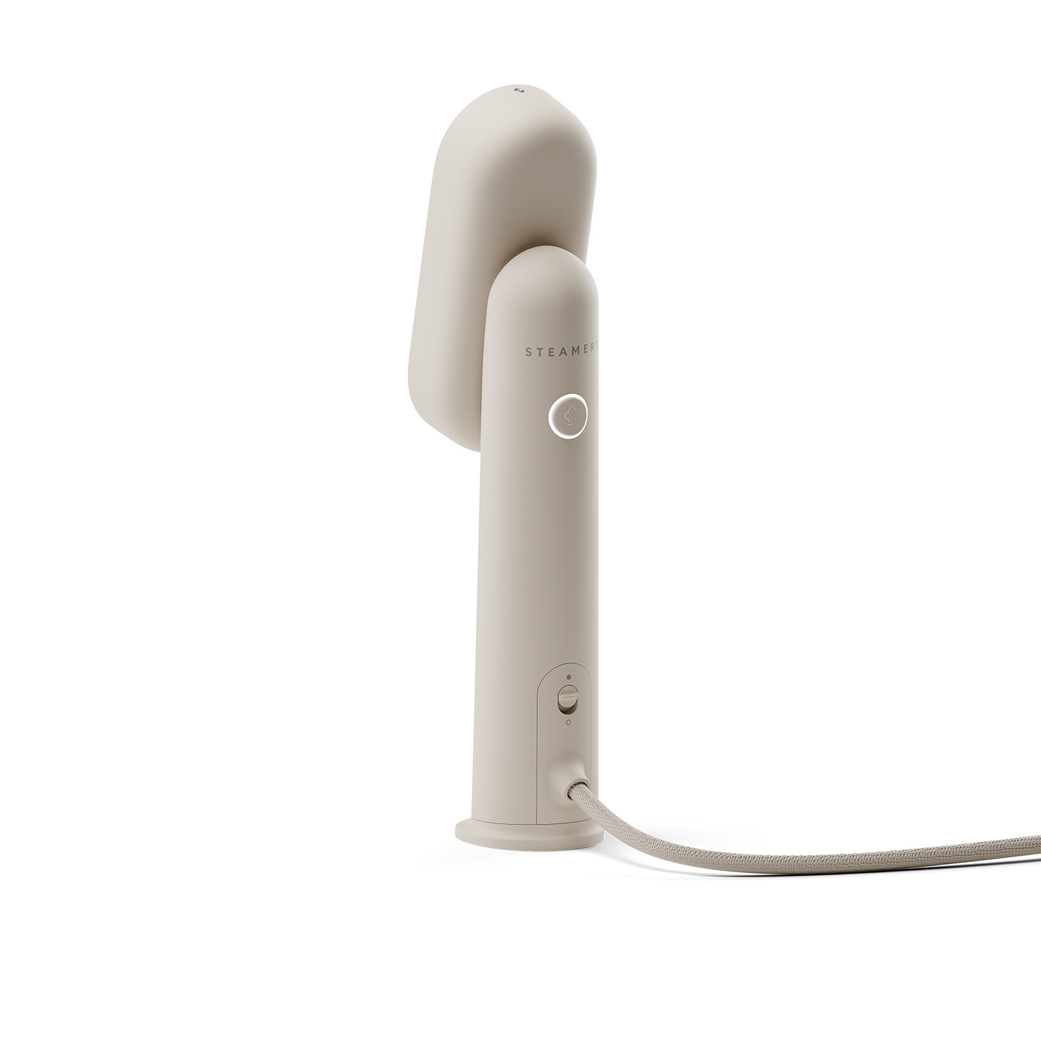 Steamery - Cirrus Lite Travel Steamer sand