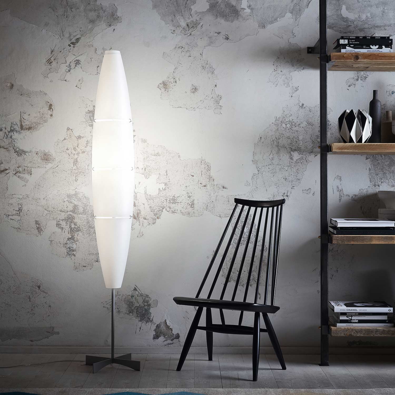 foscarini havana weiss leuchte 63397