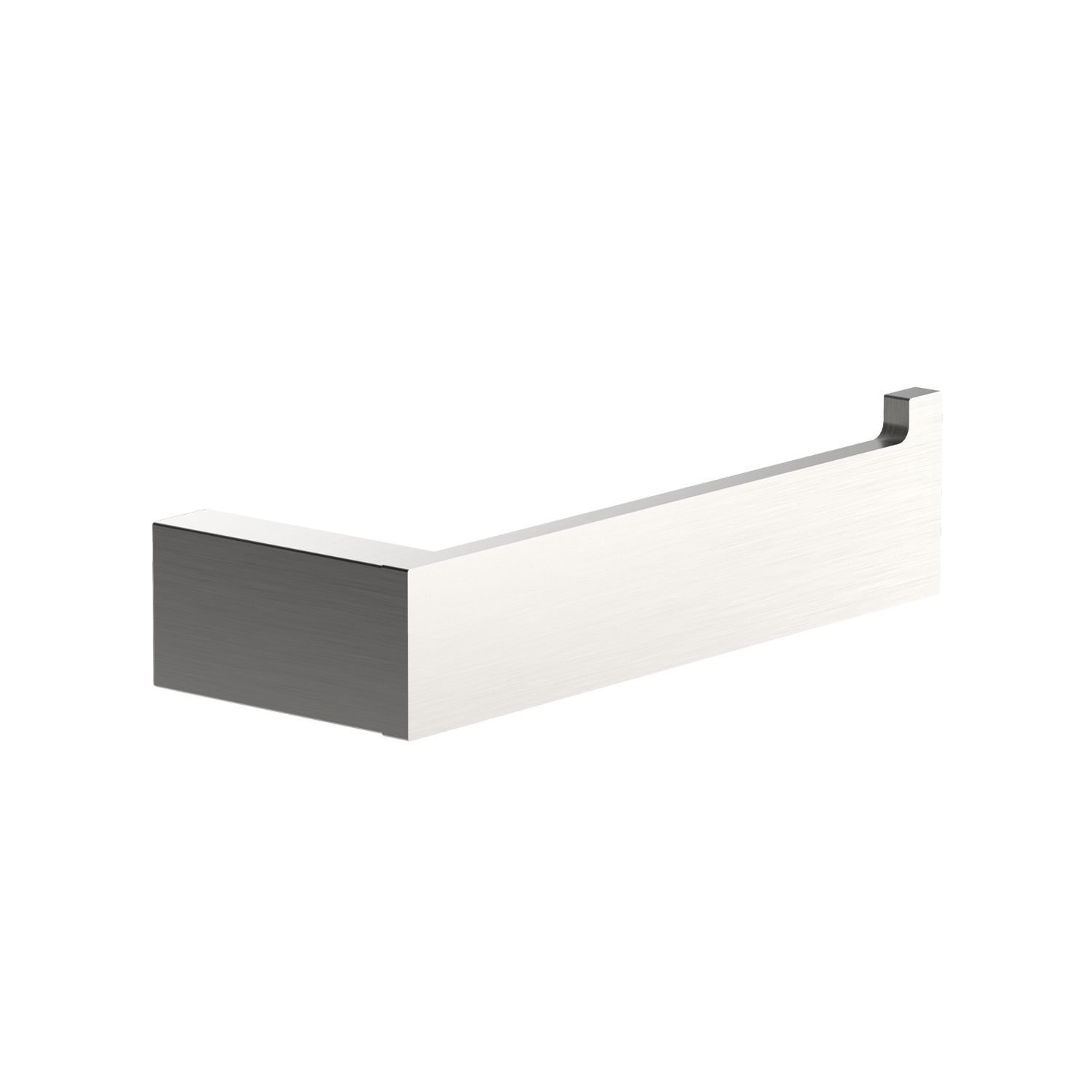 Decor Walther - Contract TPH1 Toilettenpapierh. edelst.matt