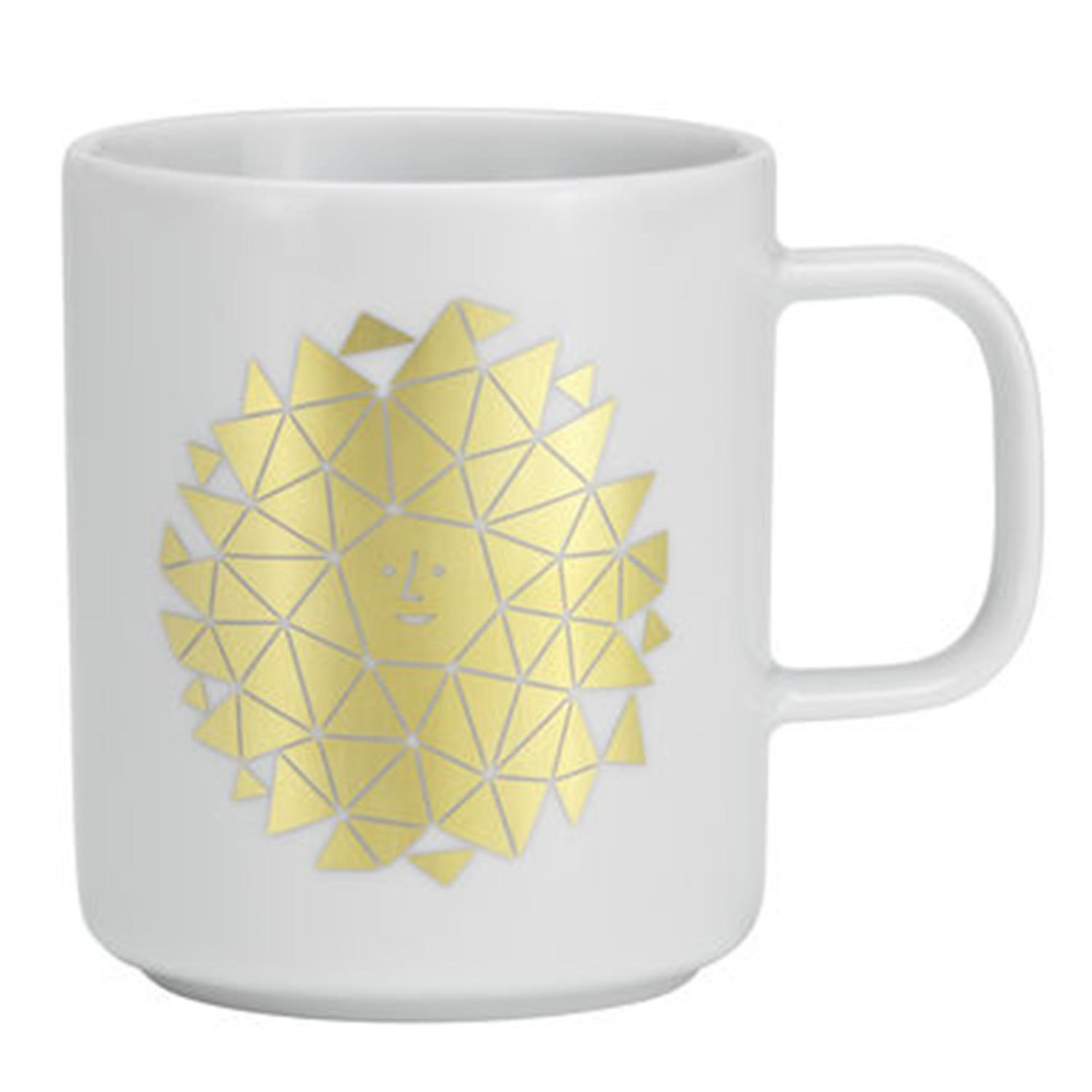 Vitra - Coffee Mug New Sun