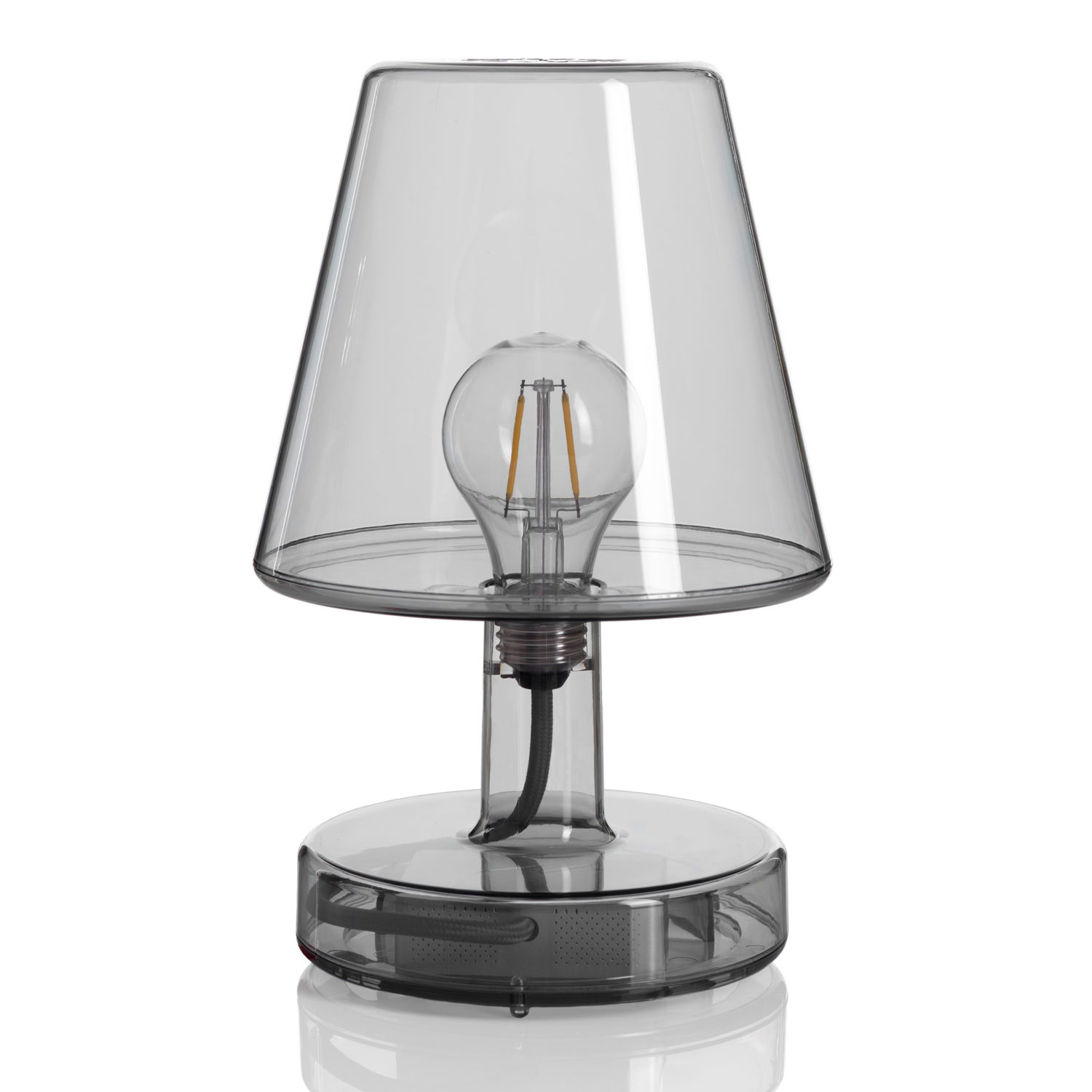 FATBOY Transloetje grey 23762