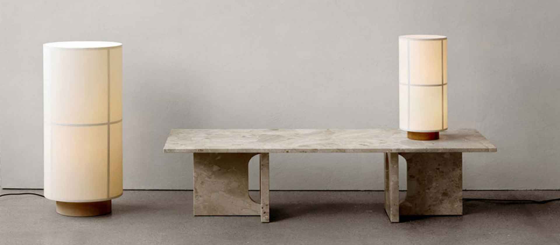 Kategorie Headerbanner Stehleuchten