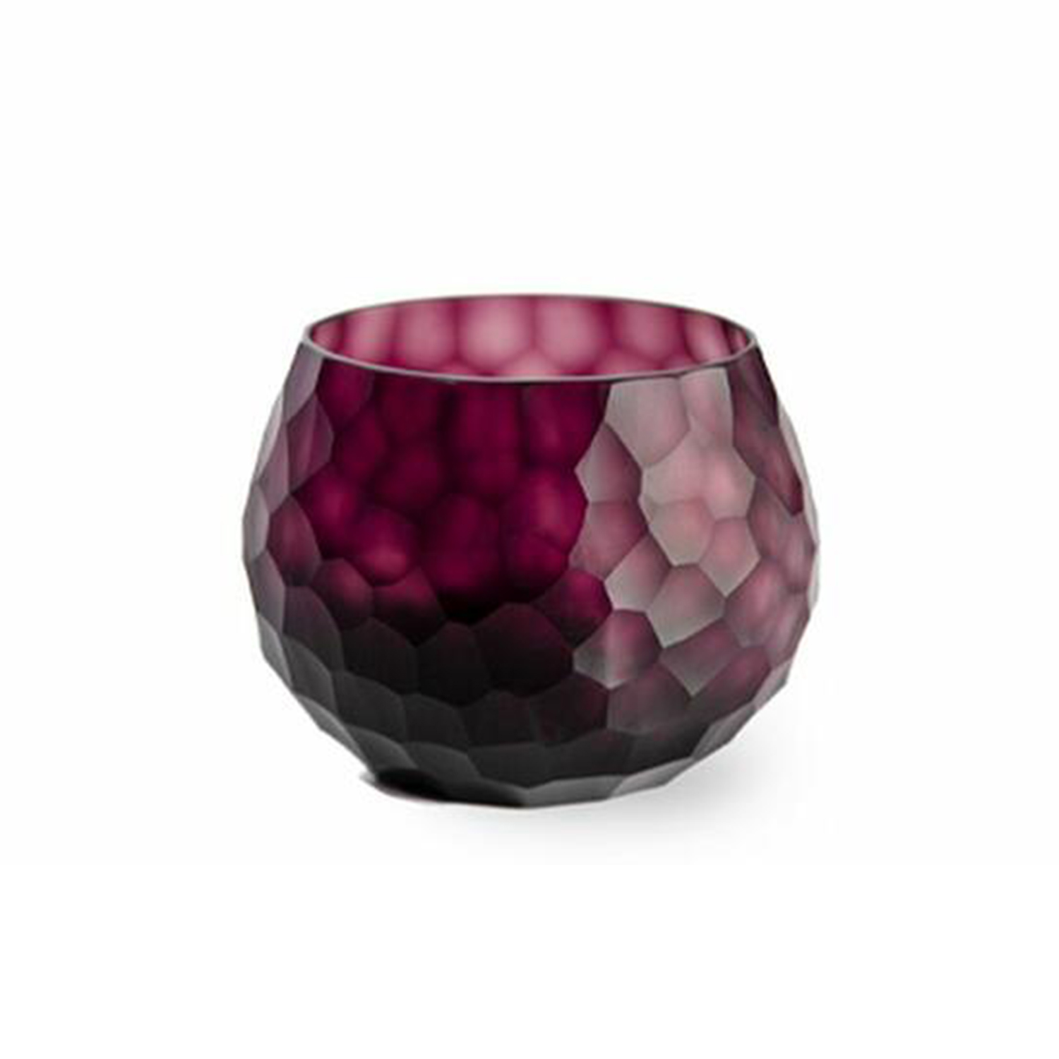 GUAXS - Teelichthalter Somba