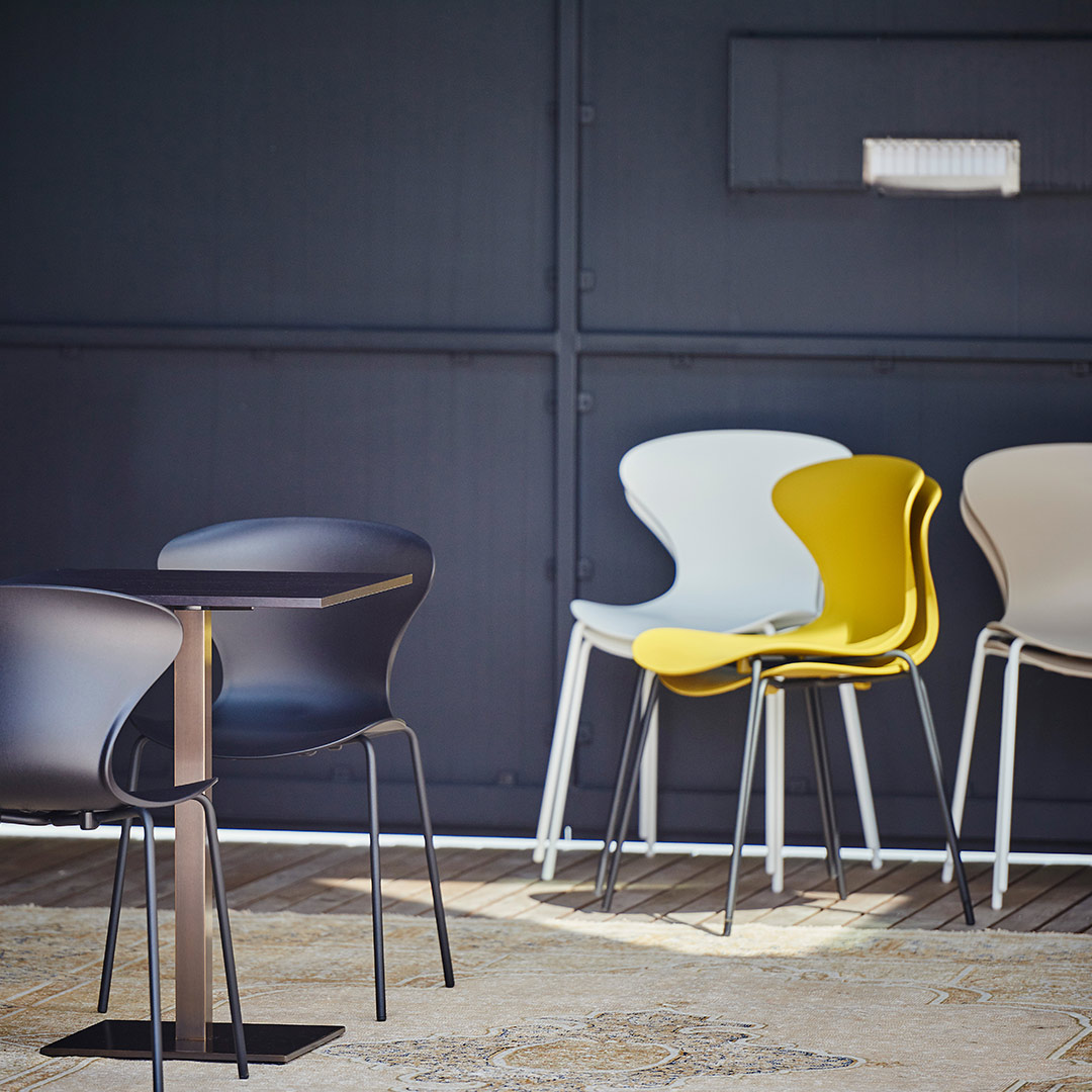 jan kurtz riva stuhl schwarz weiss 72884