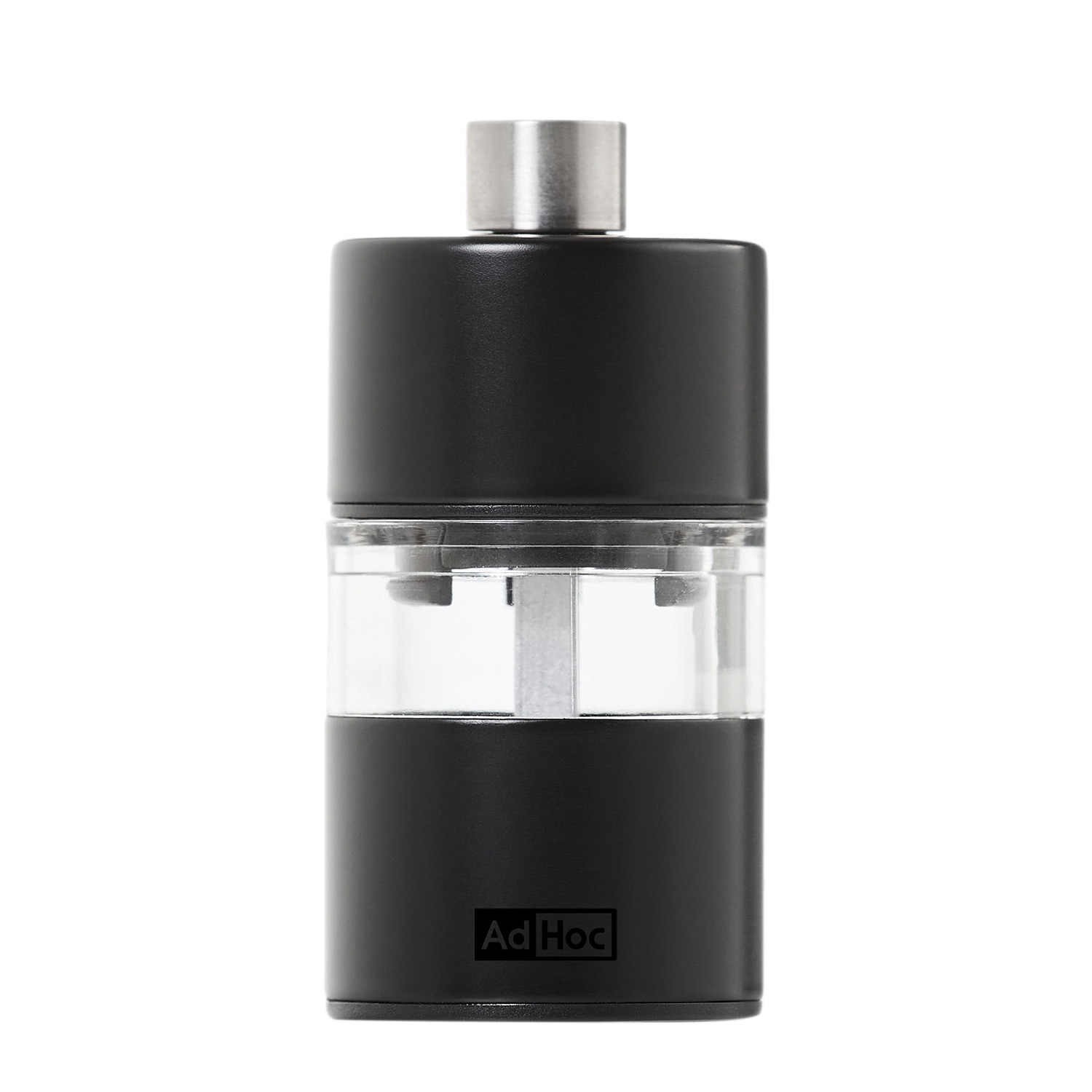 AdHoc - Minimill Salz- / Pfeffermühle